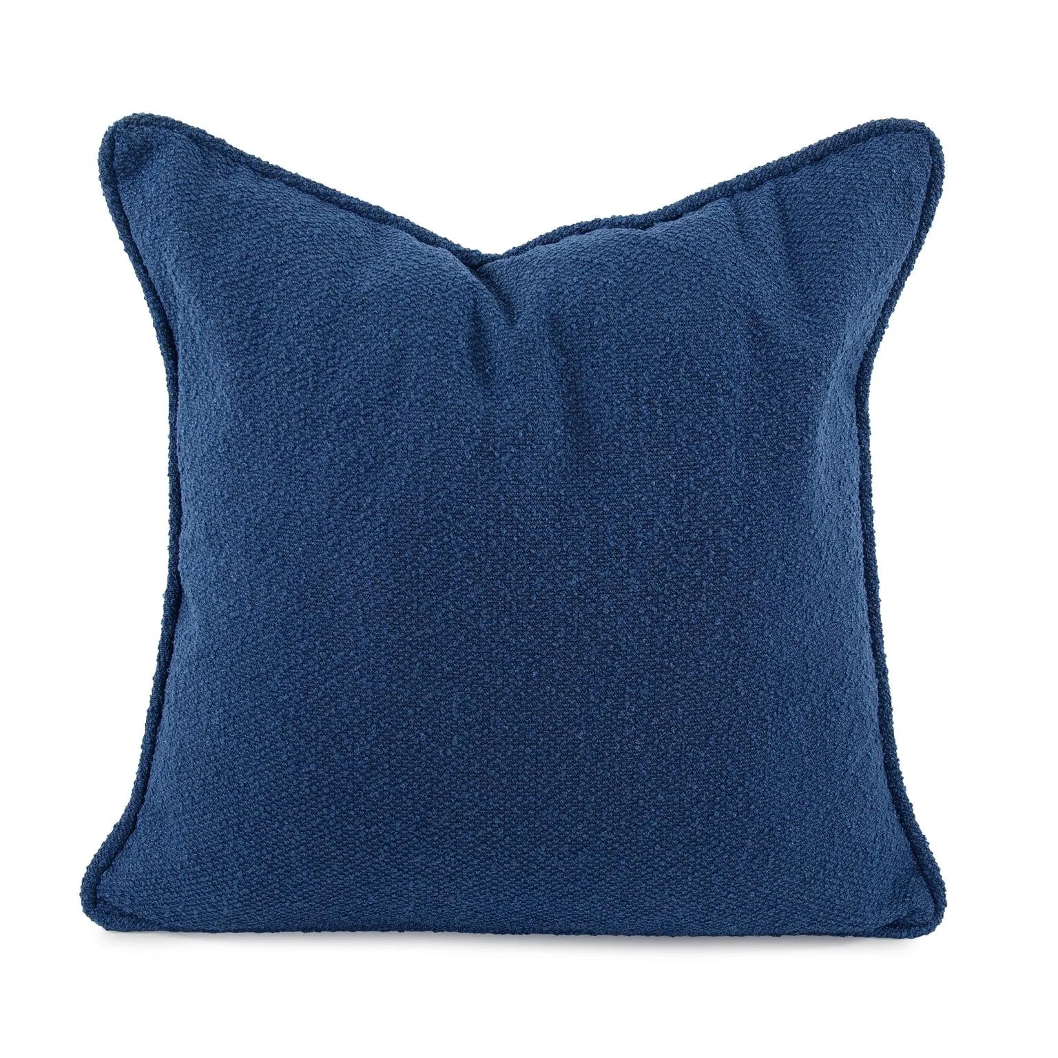 Howard Elliott Pillow 24 x 24 Alicante Indigo Q3-1341