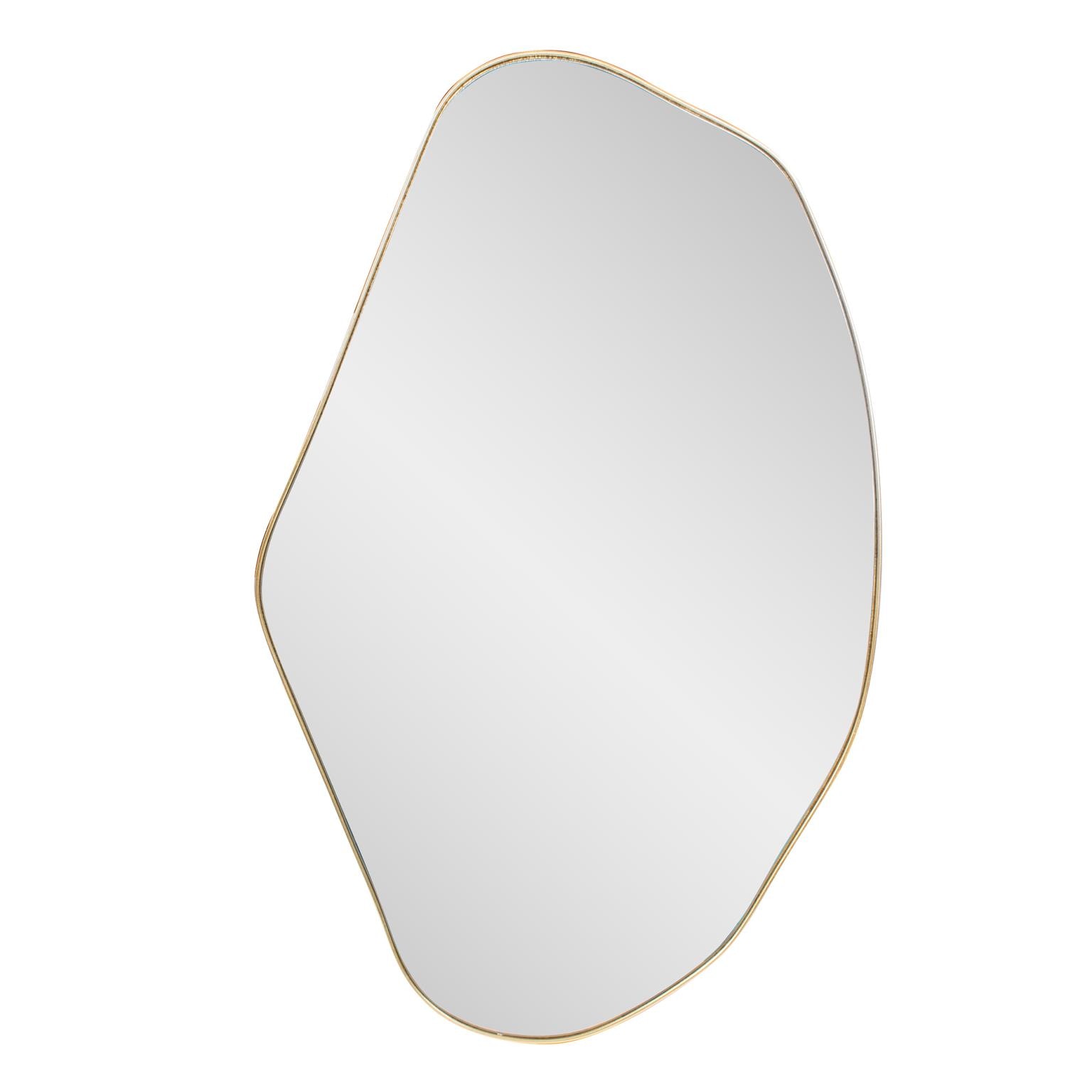 Howard Elliott Azurtie Mirror 66074