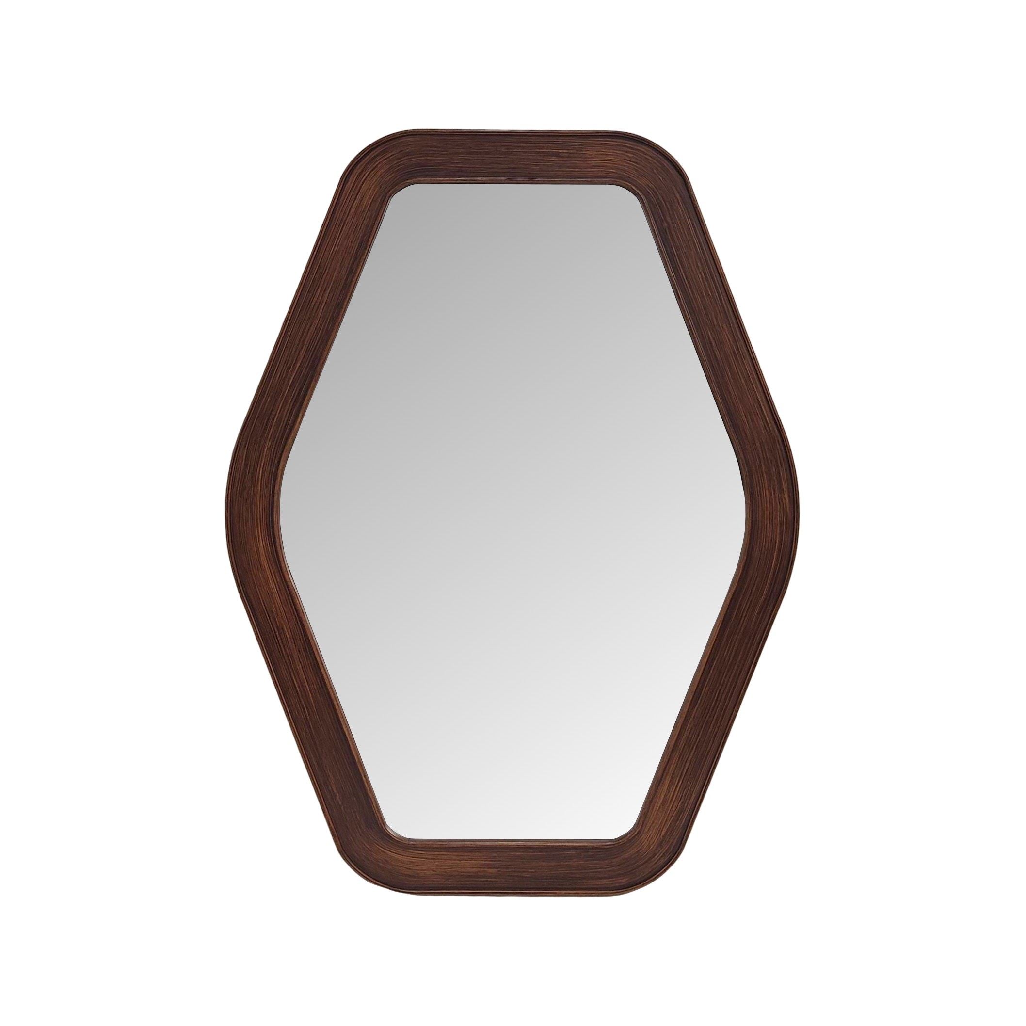 Howard Elliott Claude Wall Mirror 66107