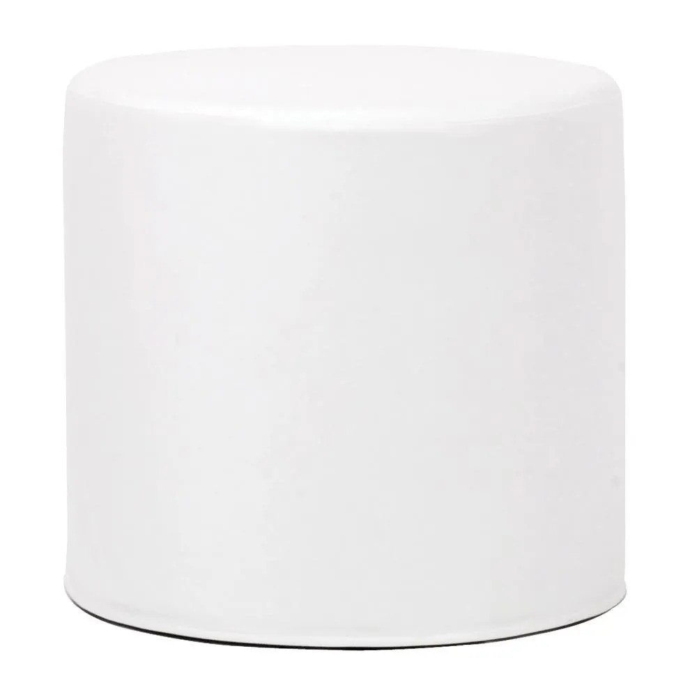 Howard Elliott No Tip Cylinder Atlantis White Q851-944