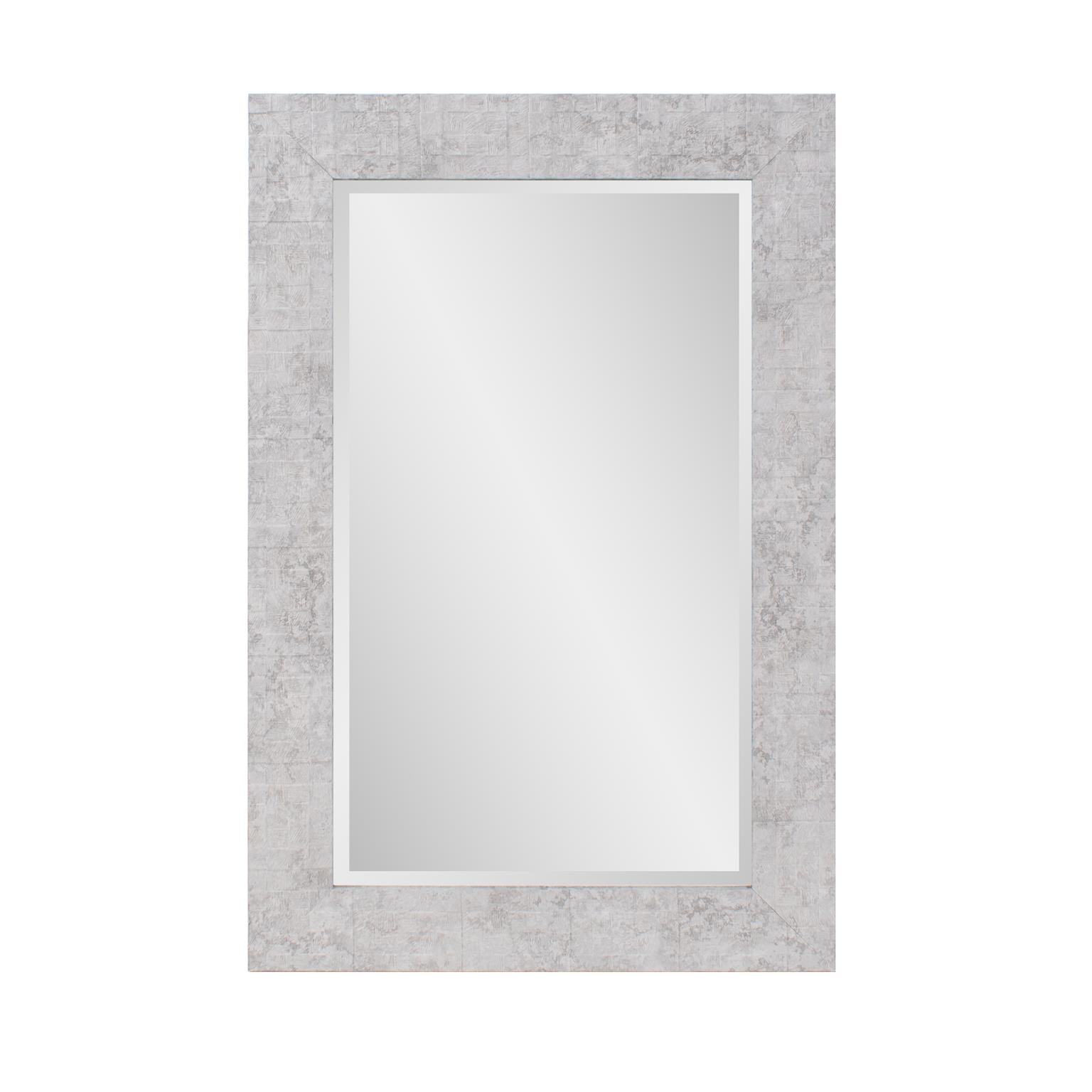 Howard Elliott Off Grid Vanity Mirror - Gray 69112