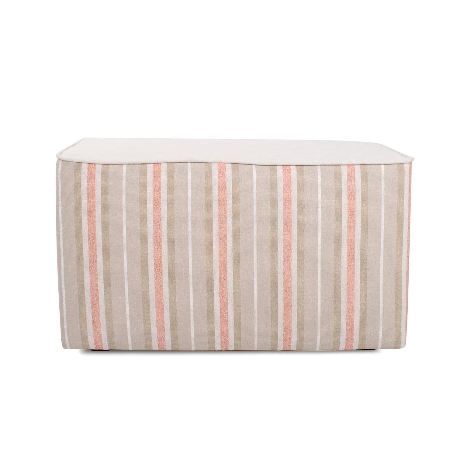 Howard Elliott Indoor/Outdoor Universal Bench Dune Terra Q130-1350