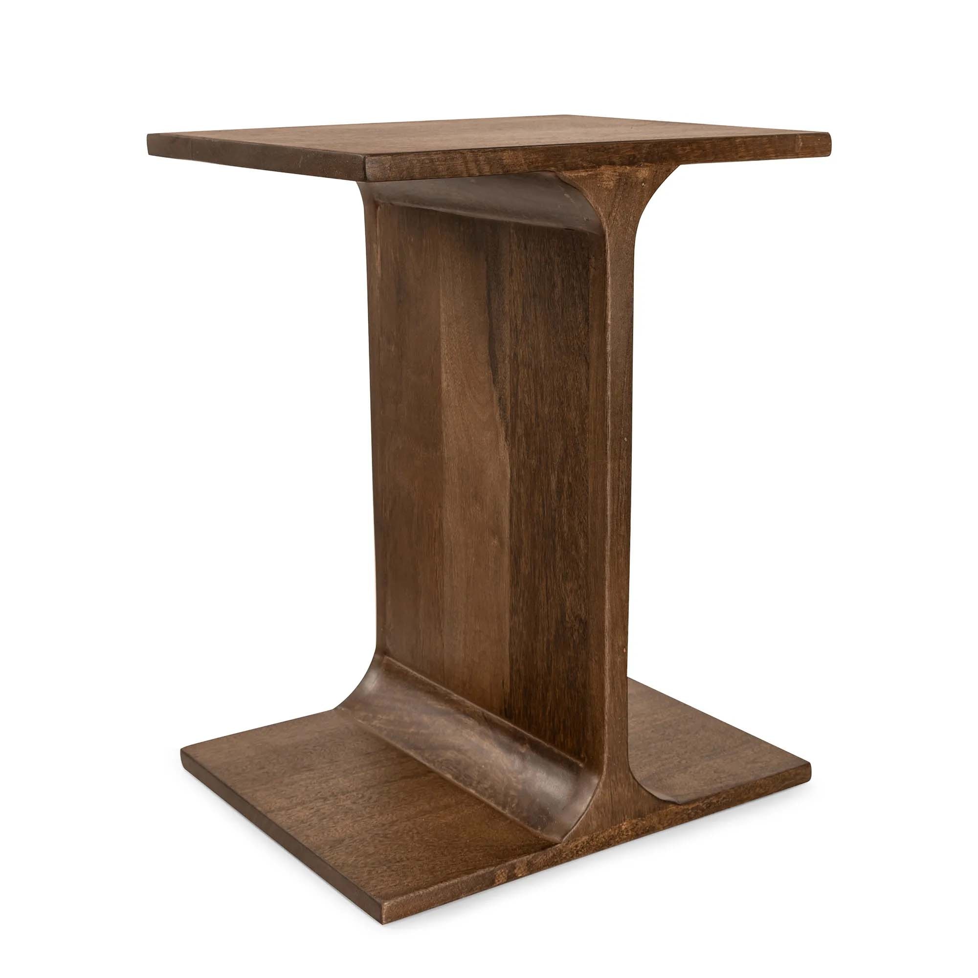 Howard Elliott Hearthwood Accent Table 75020