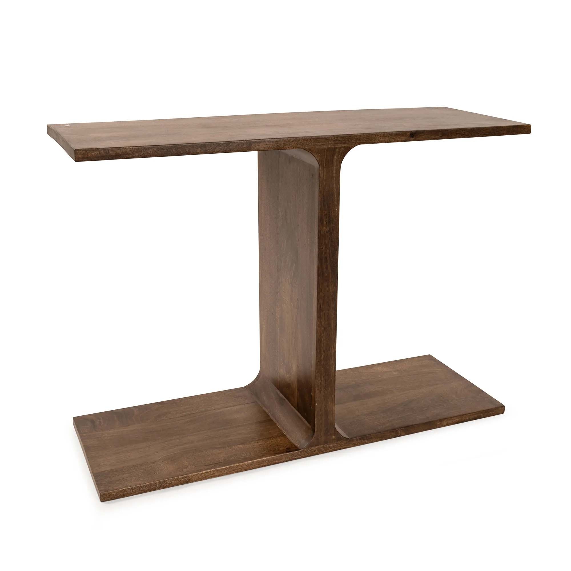 Howard Elliott Hearthwood Console Table 75021