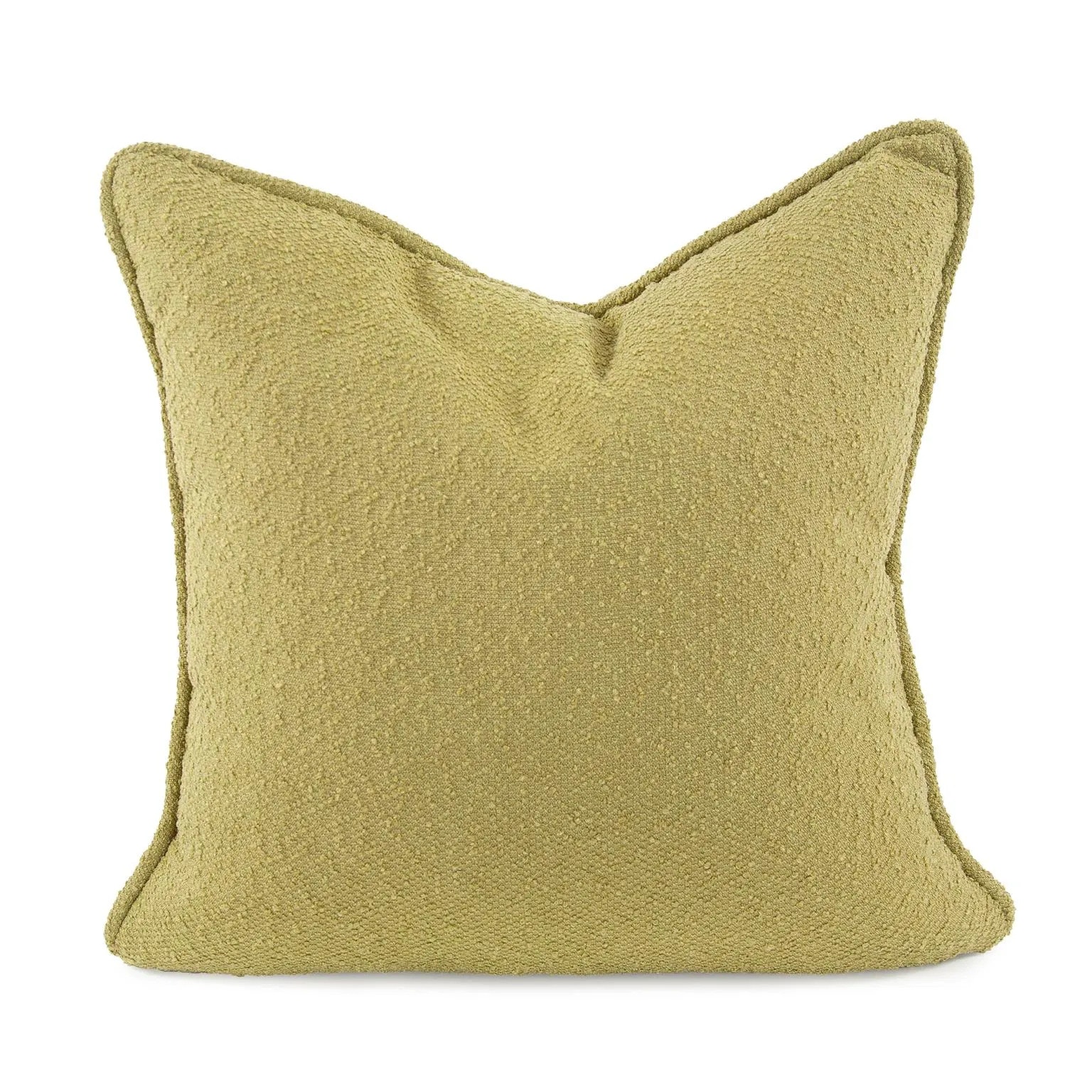 Howard Elliott Pillow 24 x 24 Alicante Moss Q3-1340