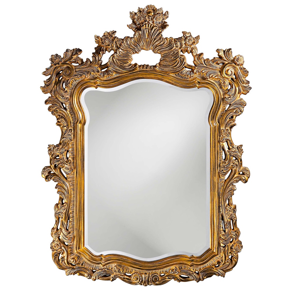 Embellished mirror deals