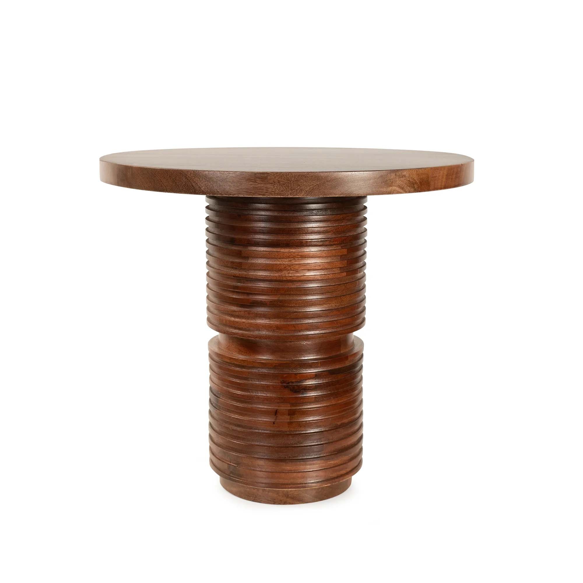 Howard Elliott Spindle Accent Table 81041