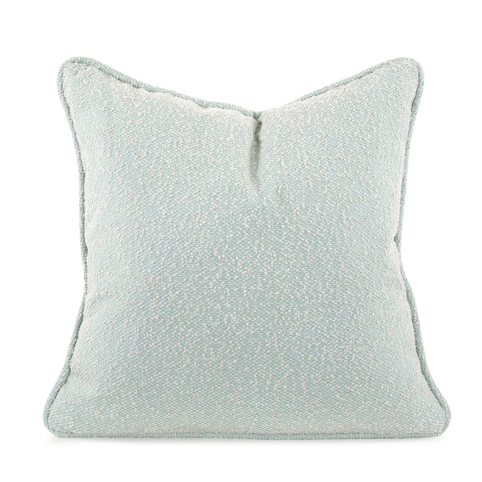 Howard Elliott Pillow 24 x 24 Alicante Breeze Q3-1337