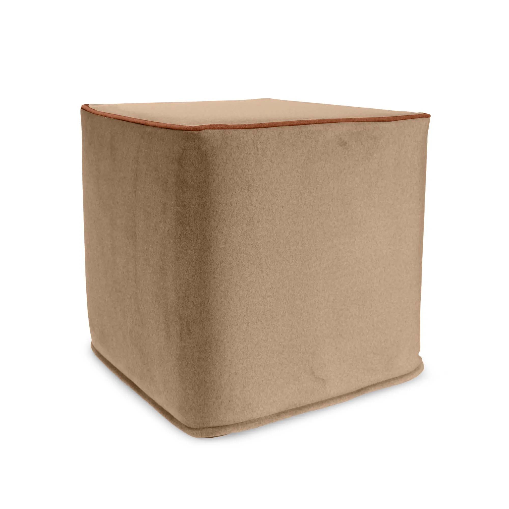 Howard Elliott No Tip Block -  Qivuit Camel 850-1364