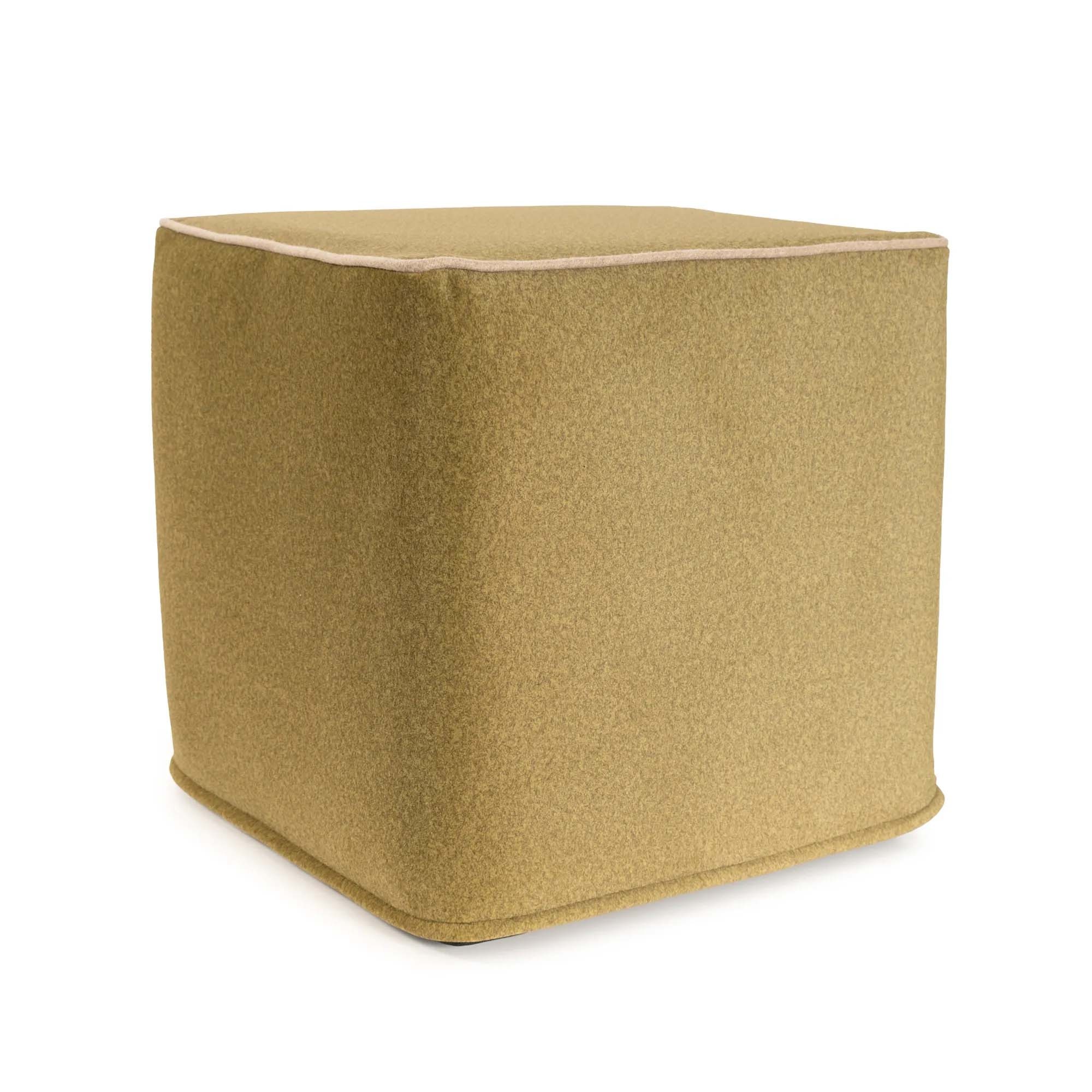 Howard Elliott No Tip Block -  Qivuit Green 850-1365