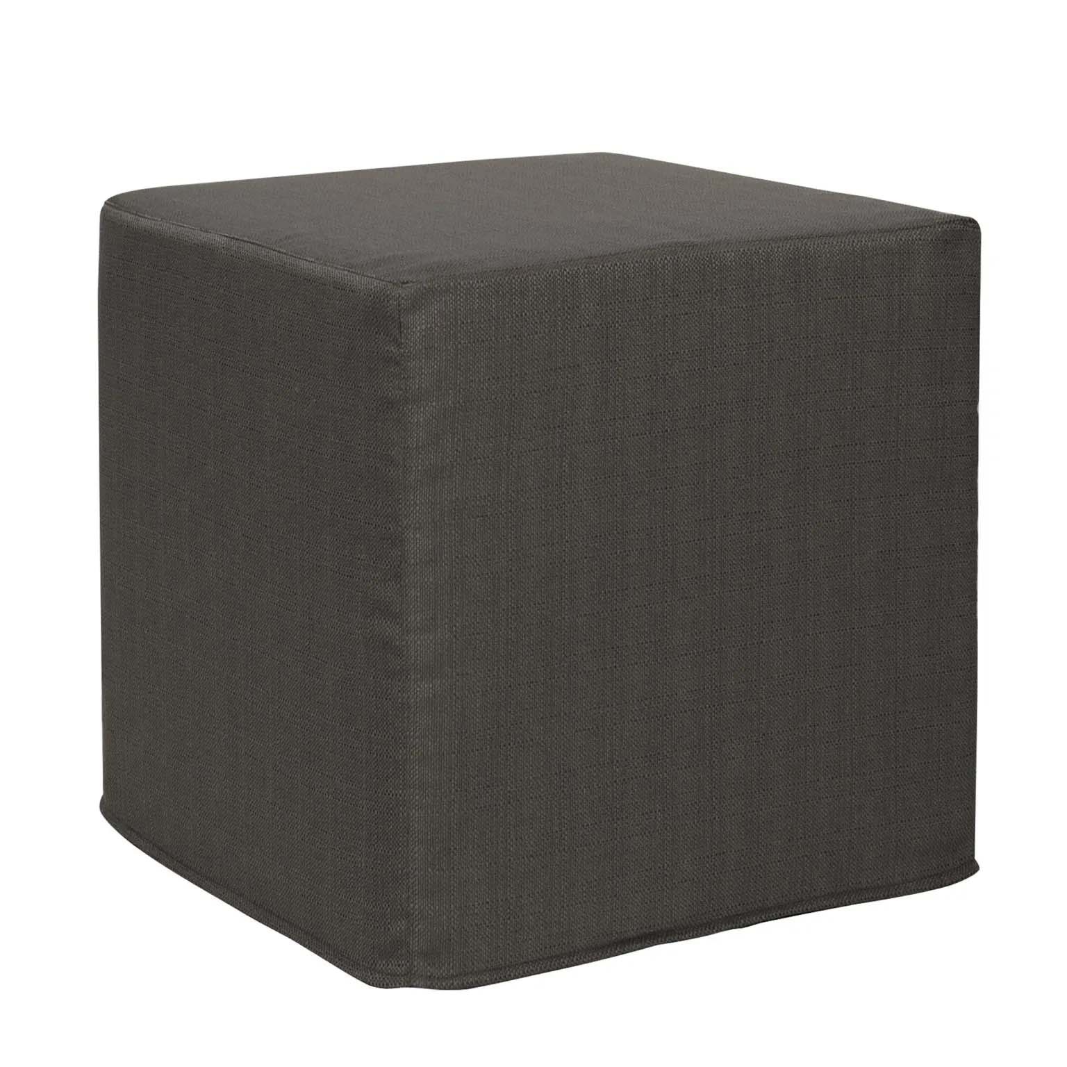 Howard Elliott No TIp Block -  Sterling Charcoal 850-201
