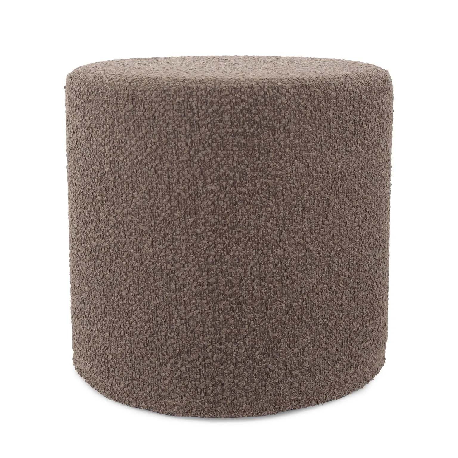 Howard Elliott No Tip Cylinder -  Barbet Chocolate 851-1262