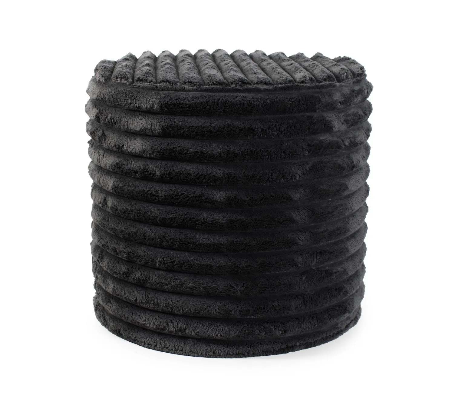 Howard Elliott No Tip Cylinder -  Shar Pei Black 851-1343