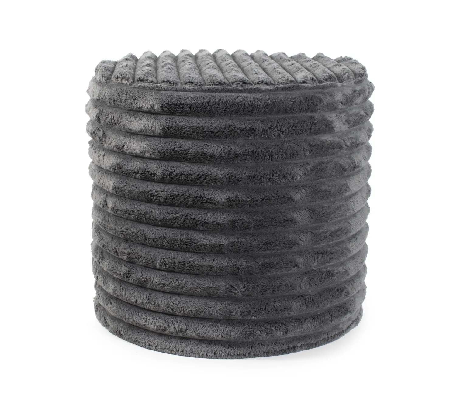 Howard Elliott No Tip Cylinder -  Shar Pei Charcoal 851-1344