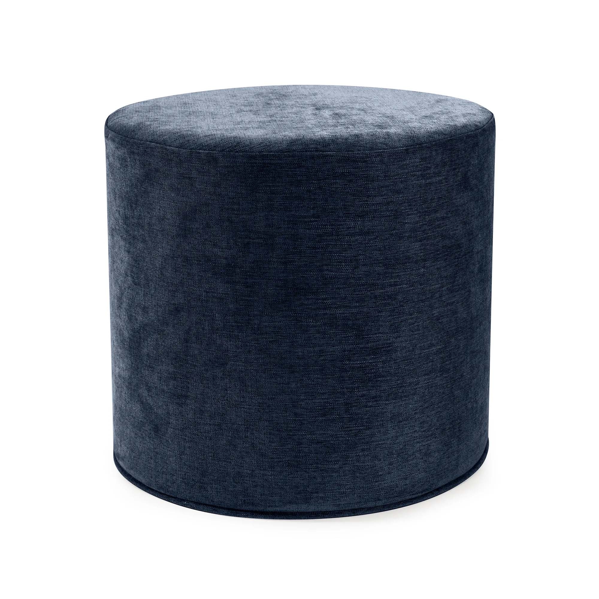 Howard Elliott No Tip Cylinder -  Komodo Navy 851-1357
