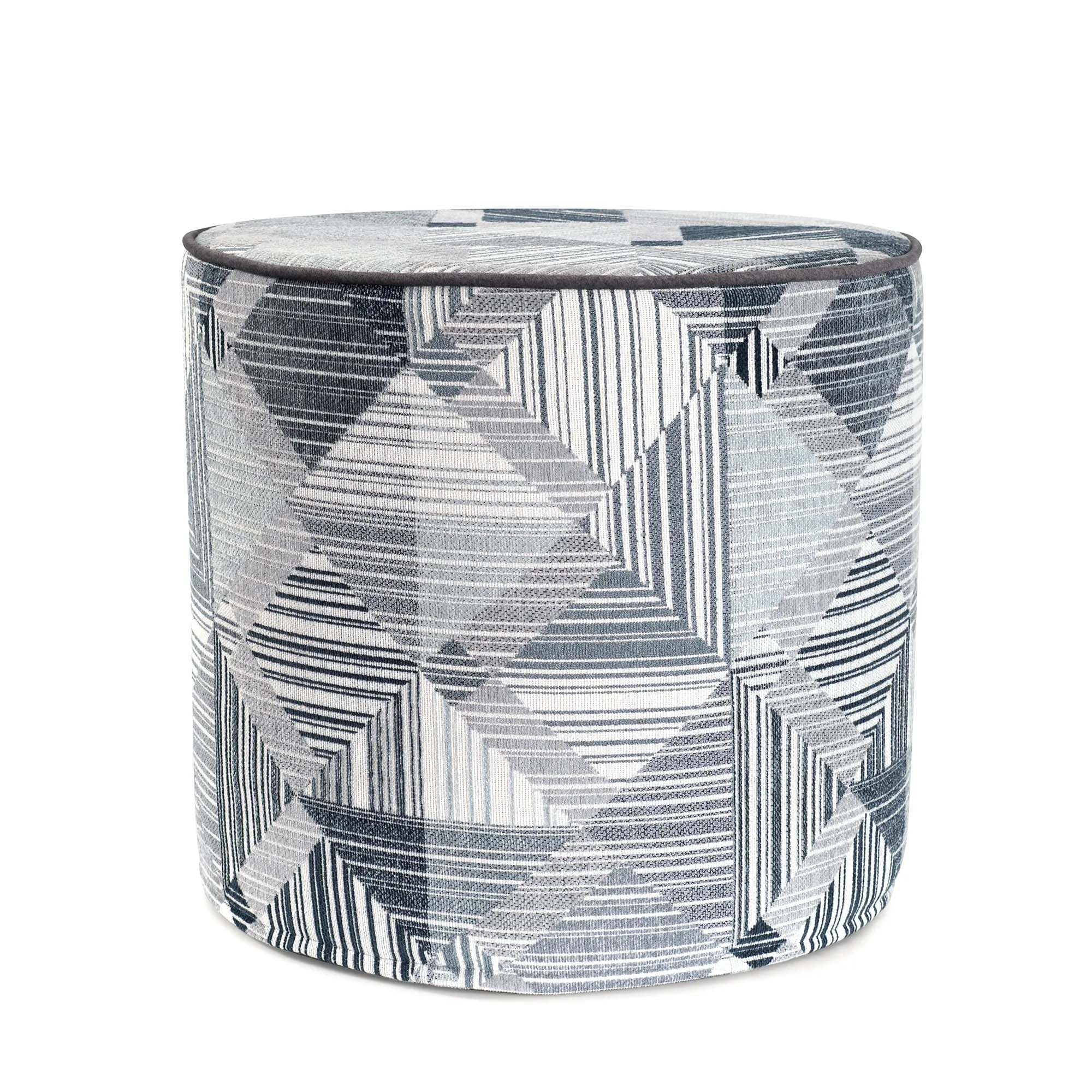 Howard Elliott No Tip Cylinder - Prisma Navy 851-1362