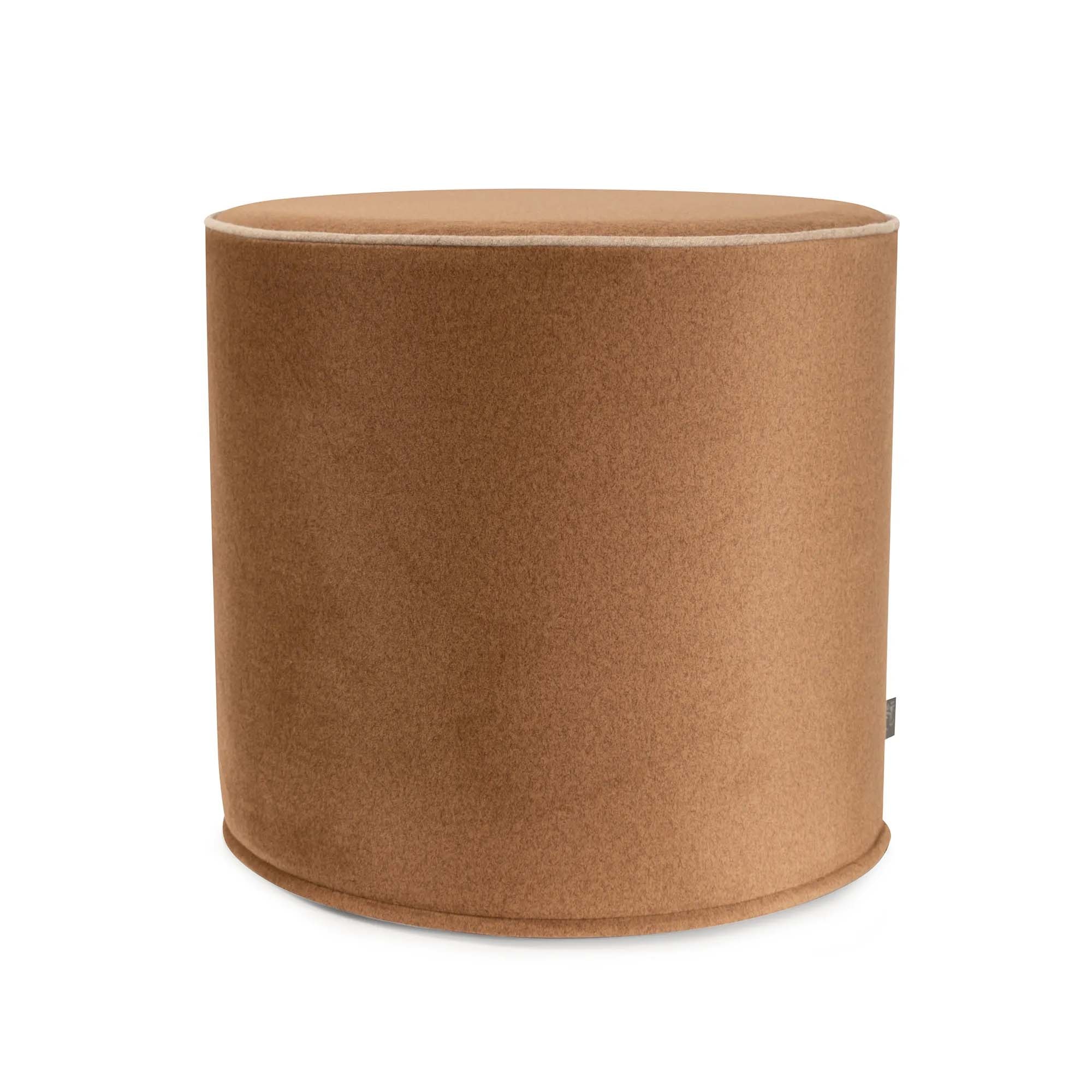 Howard Elliott No Tip Cylinder -  Qivuit Brown 851-1363