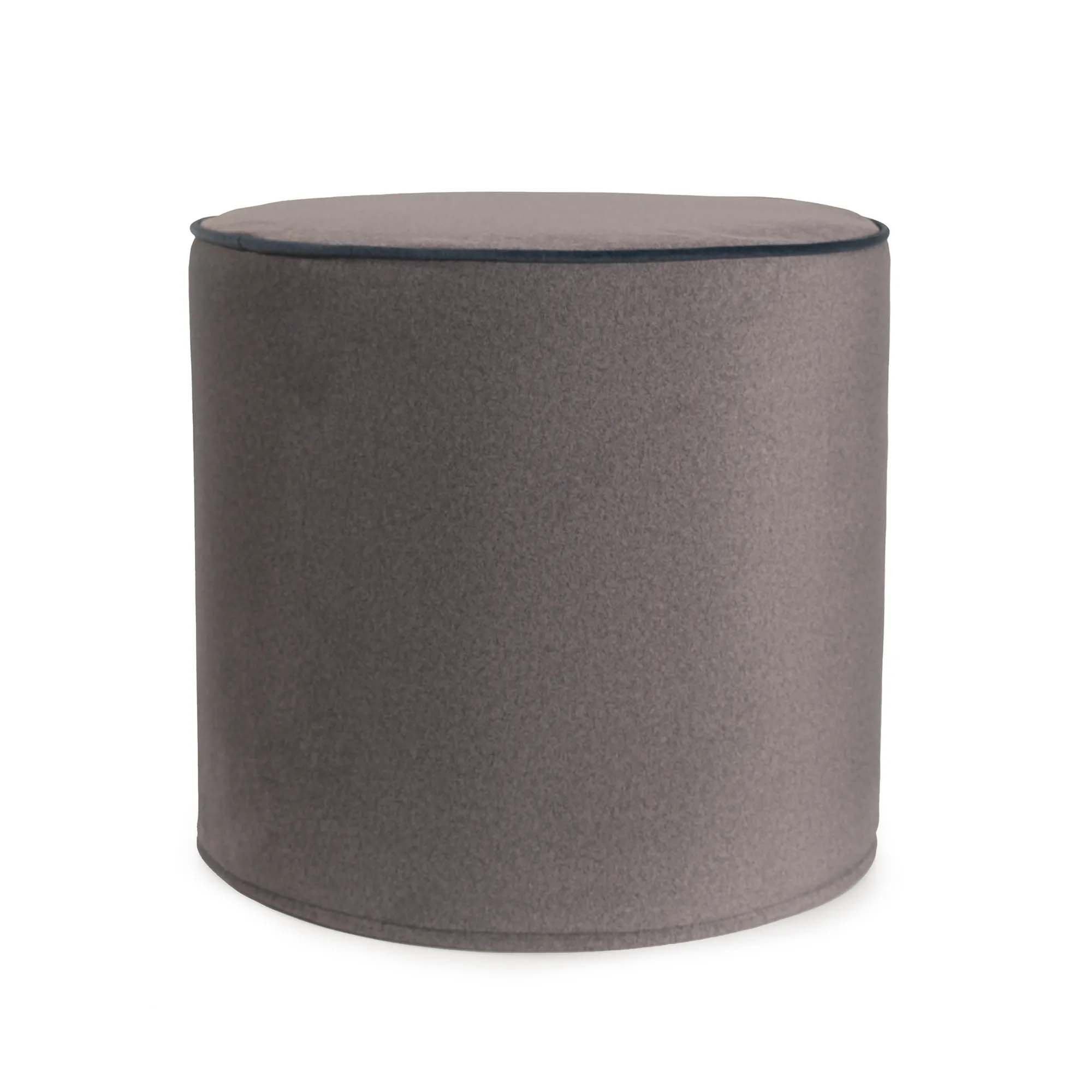 Howard Elliott No Tip Cylinder -  Qivuit Gray 851-1366