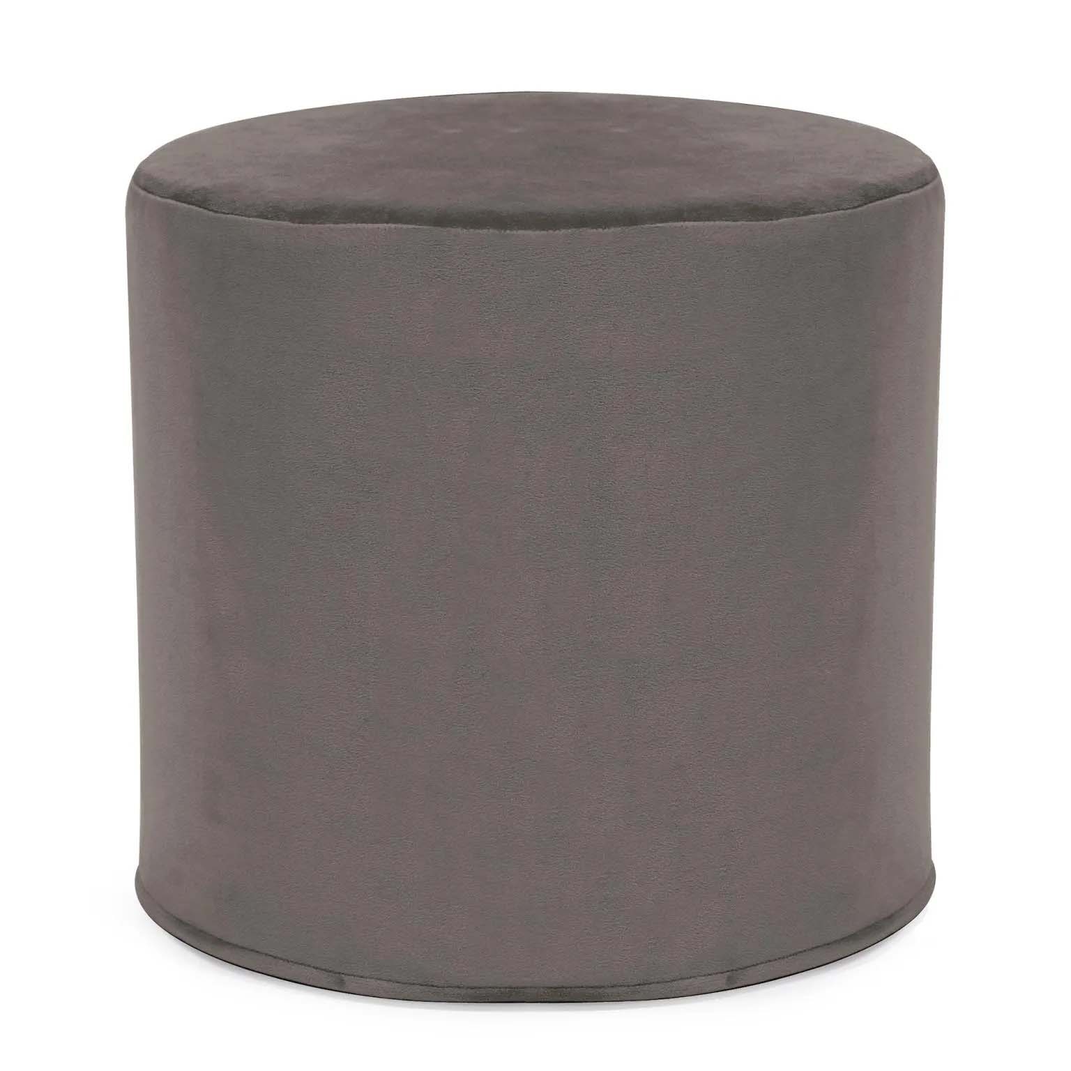 Howard Elliott No TIp Cylinder -  Bella Pewter 851-225