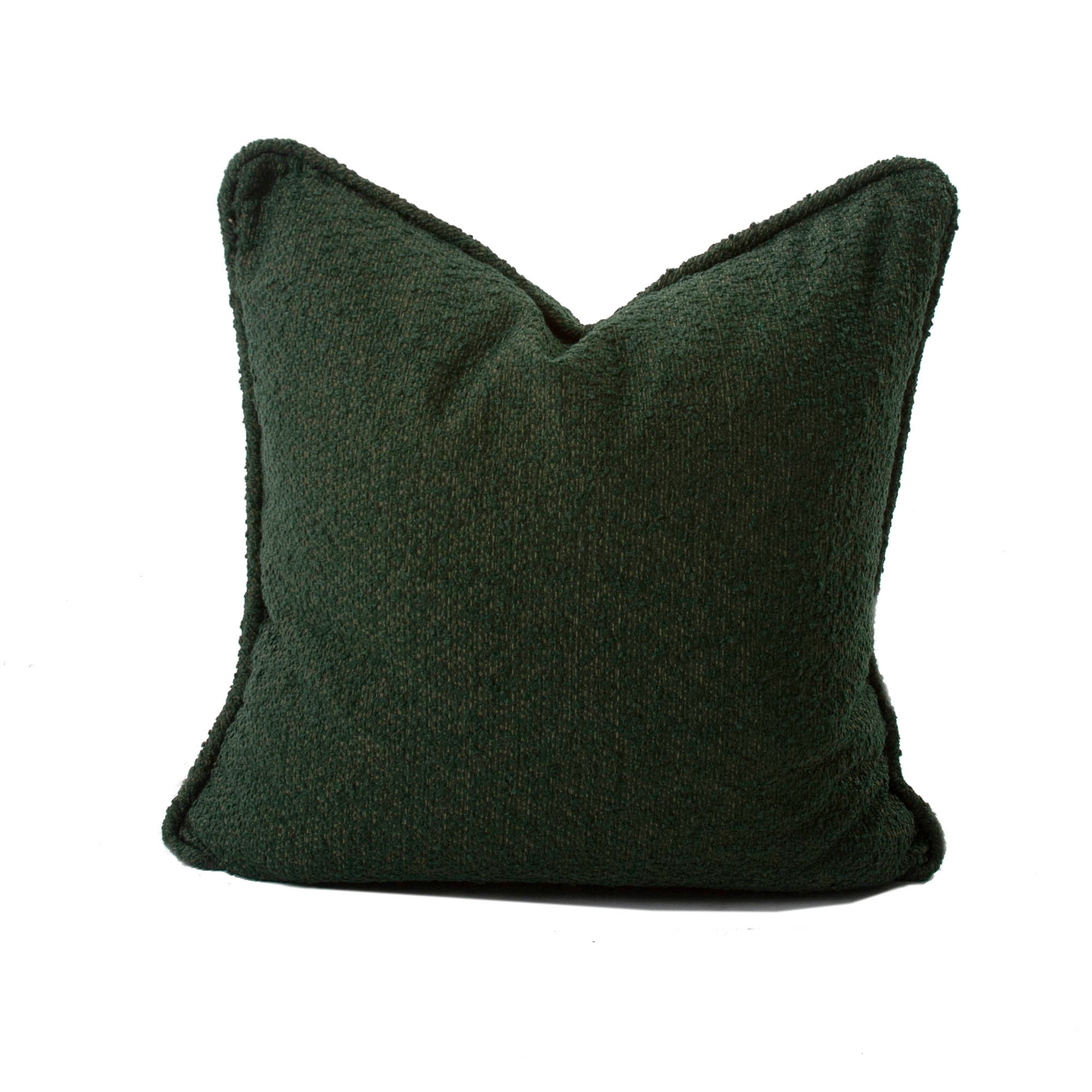 Howard Elliott Accessories " 20" x 20" Pillow Barbet Forest Down