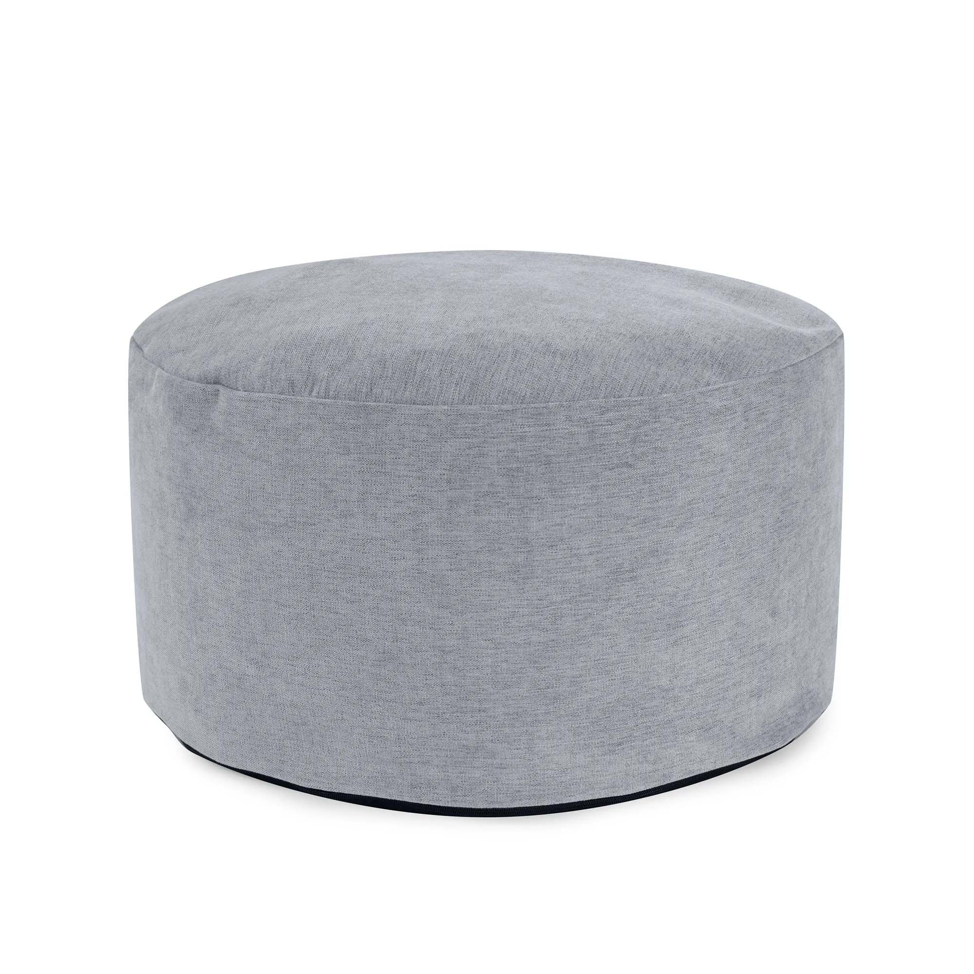 Howard Elliott Komodo Breeze Short Pouf 871-1359