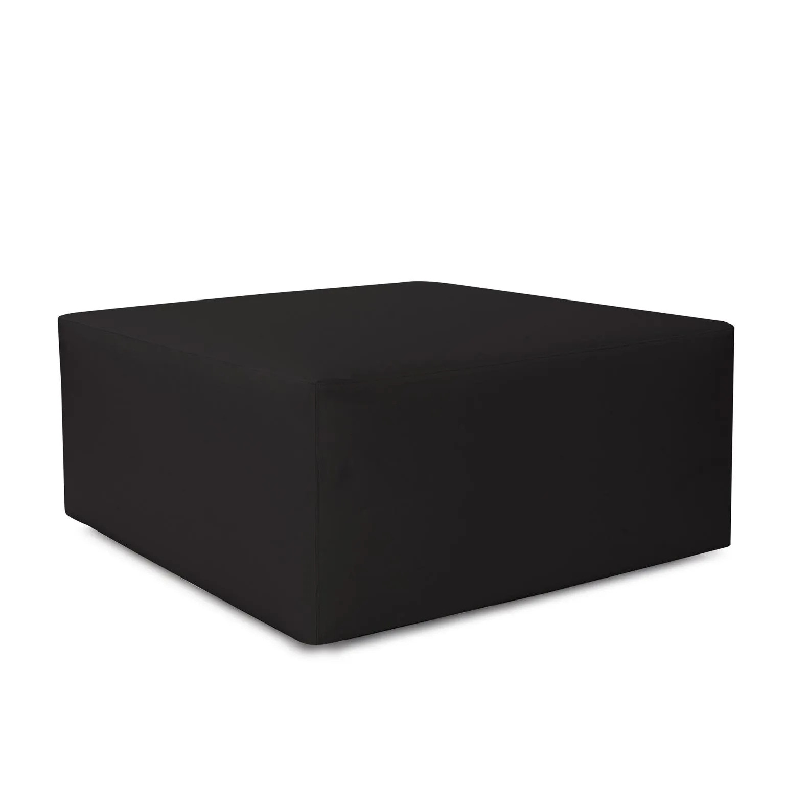 Howard Elliott Universal 36 Square Cover Atlantis Black -Cover Only QC133-064