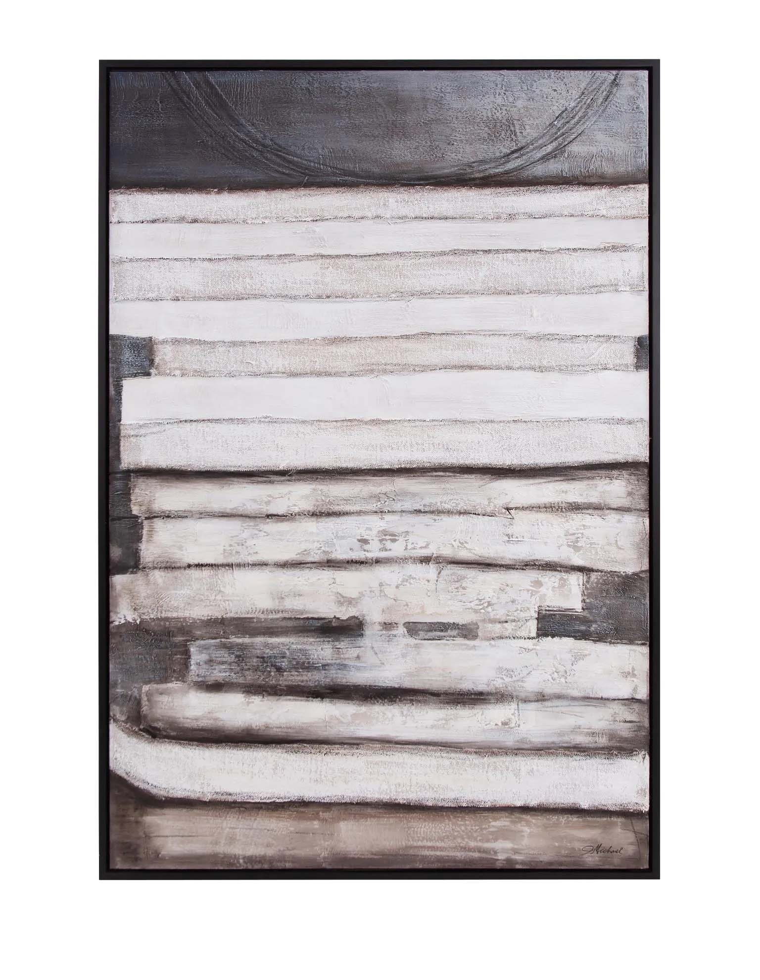 Howard Elliott Layers Of Meditation 92406