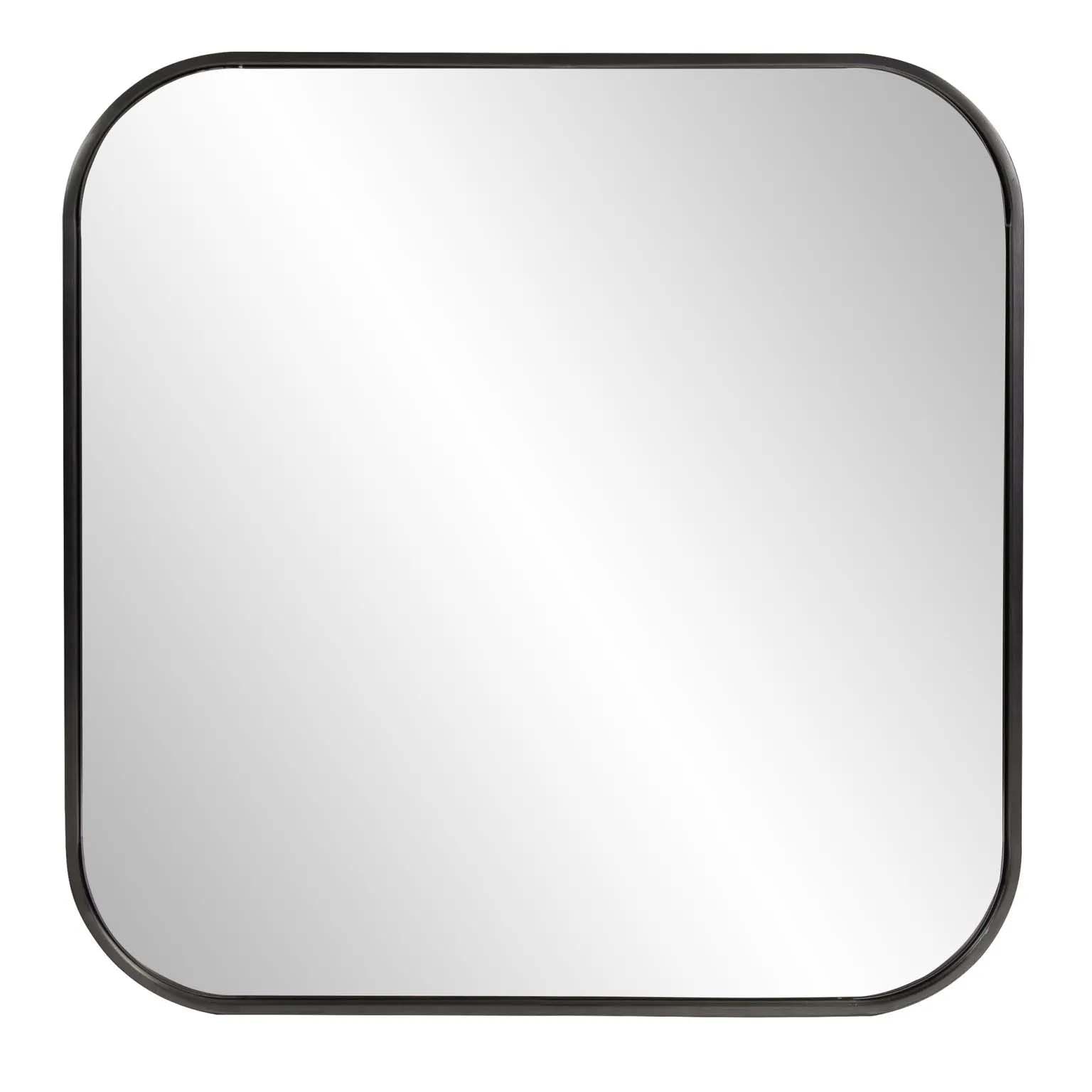 Howard Elliott Copenhagen Square Black Mirror 94010