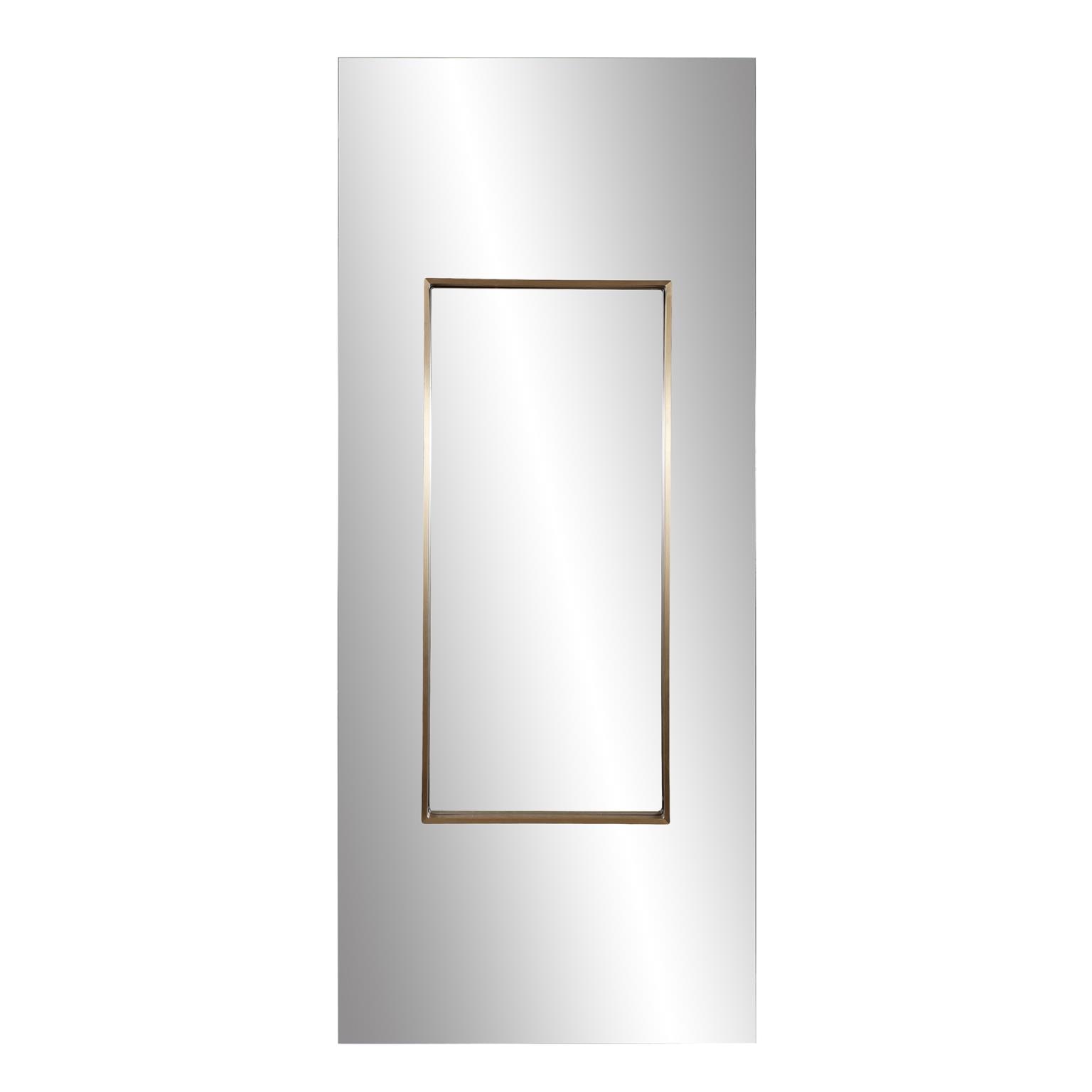 Howard Elliott Leonardo Dressing Mirror 94078