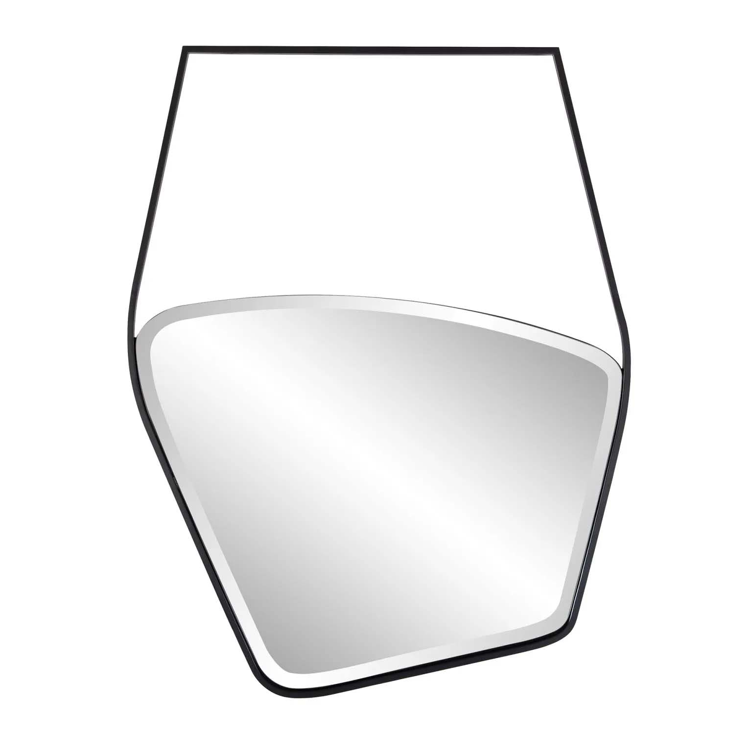 Howard Elliott Hayes Asymmetrical Mirror #1 94143