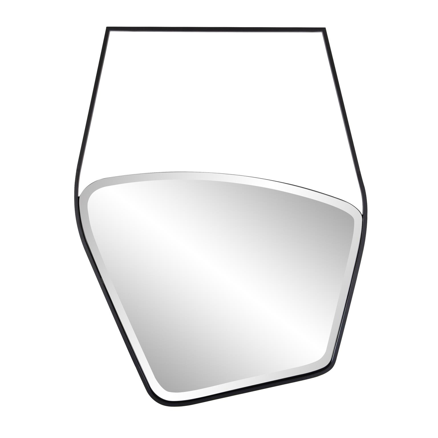 Howard Elliott Hayes Asymmetrical Mirror #2 94144