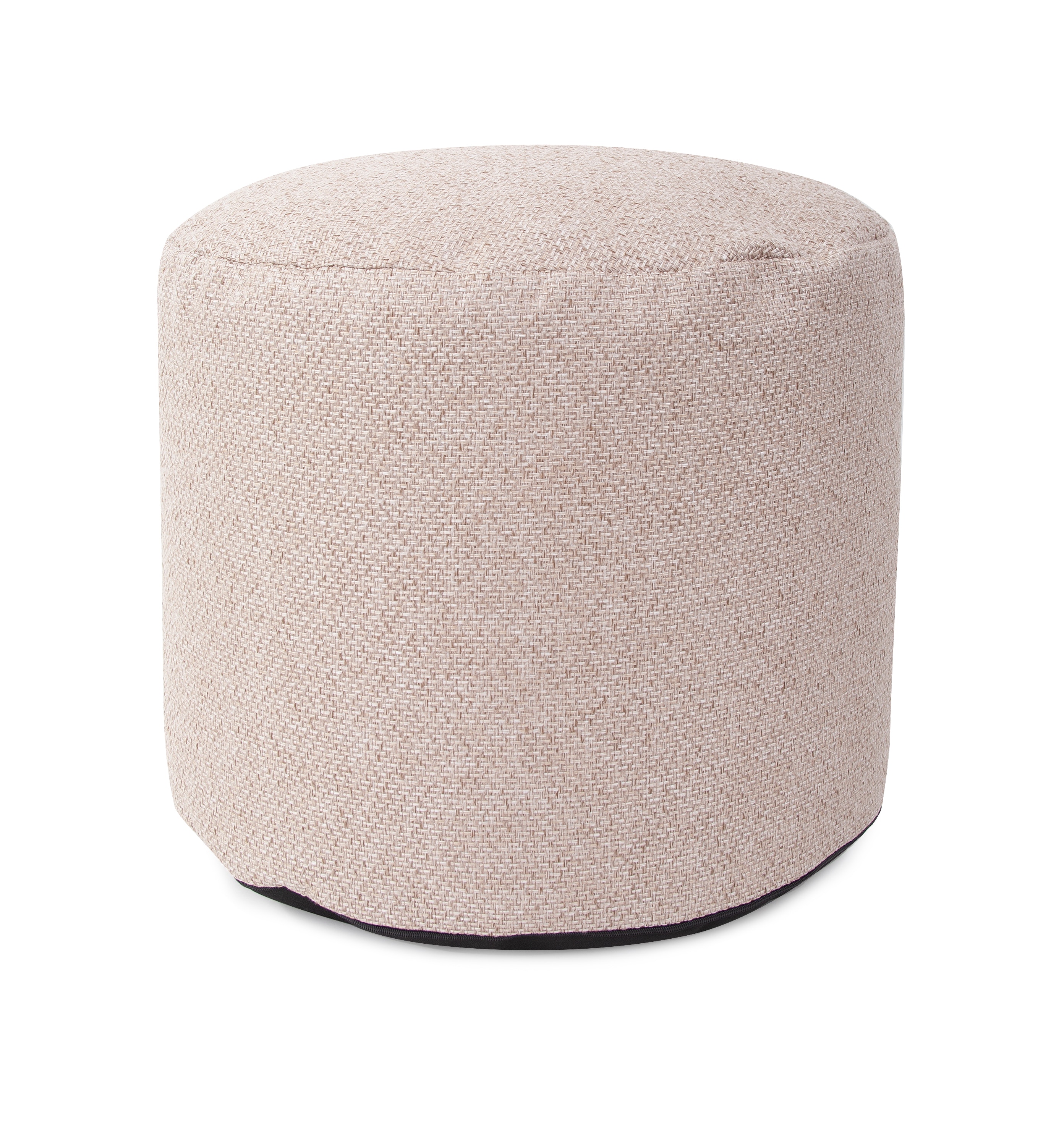 Howard Elliott Round Tall Panama Sand 872-1286