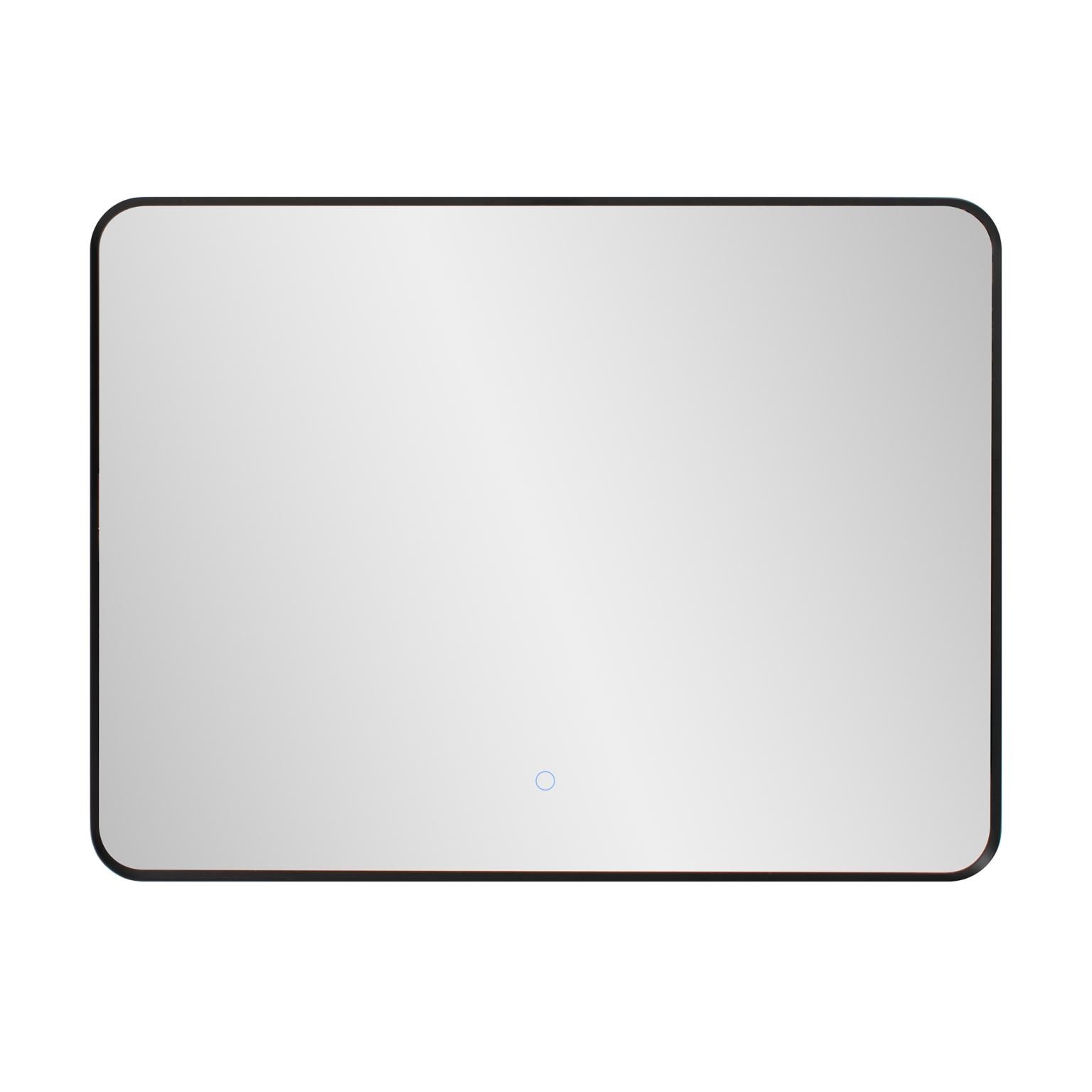 Howard Elliott Heather Backlit Mirror 98327