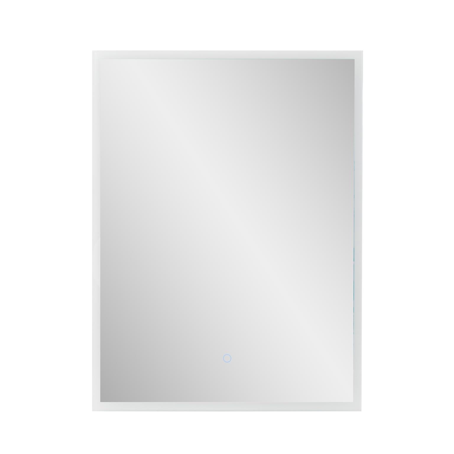 Howard Elliott Phoenix Backlit Mirror 98336