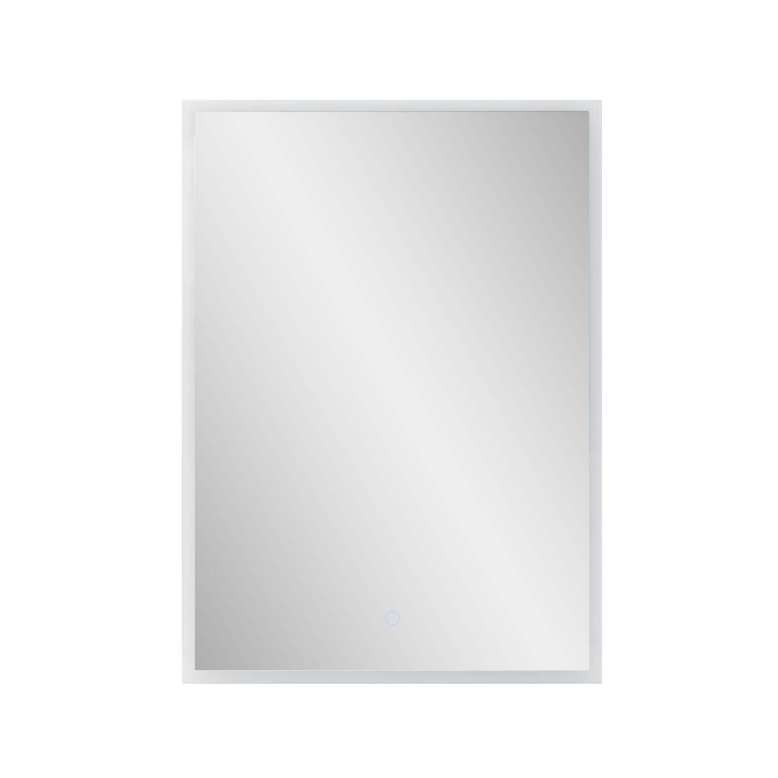 Howard Elliott Orion Backlit Mirror 98338