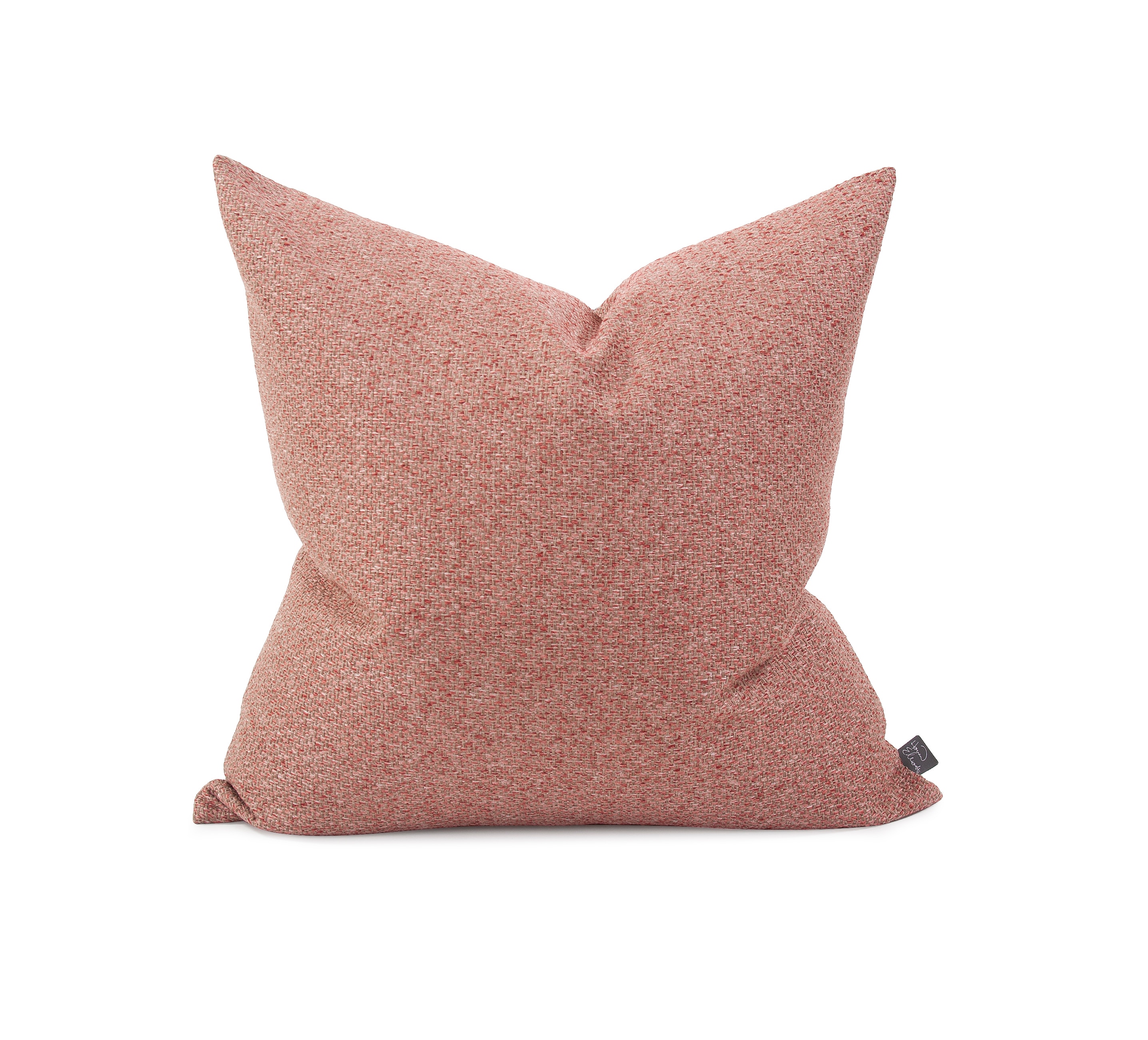 Howard Elliott 24 x 24 Pillow Panama Rose - Poly Insert 3-1289