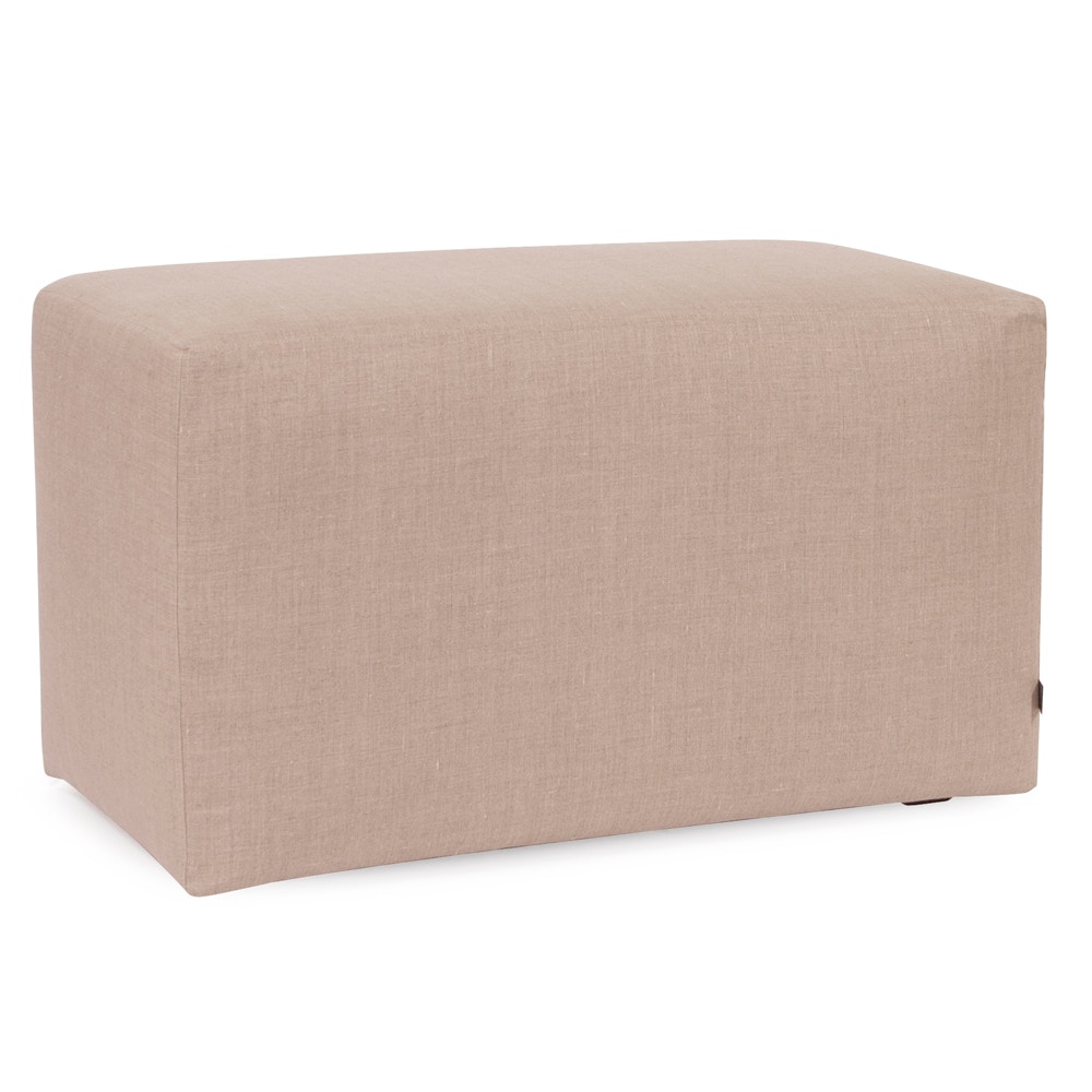 Howard Elliott Universal Bench Linen Slub Natural 130-610