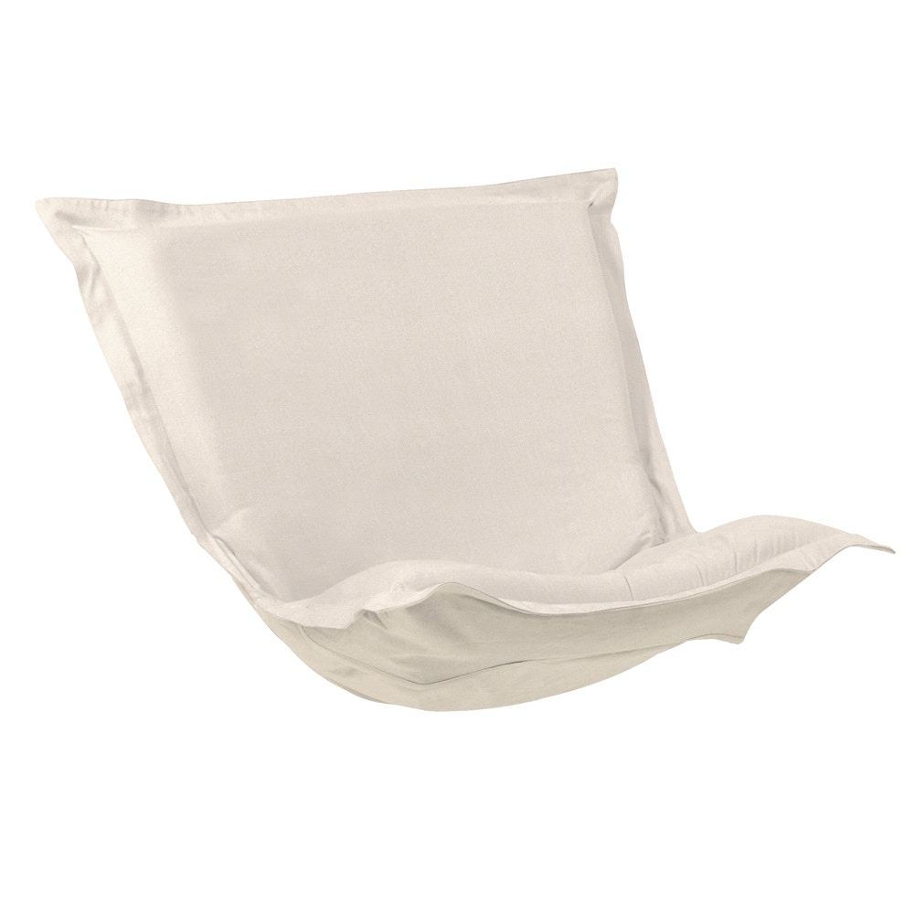 Puff chair cover new arrivals