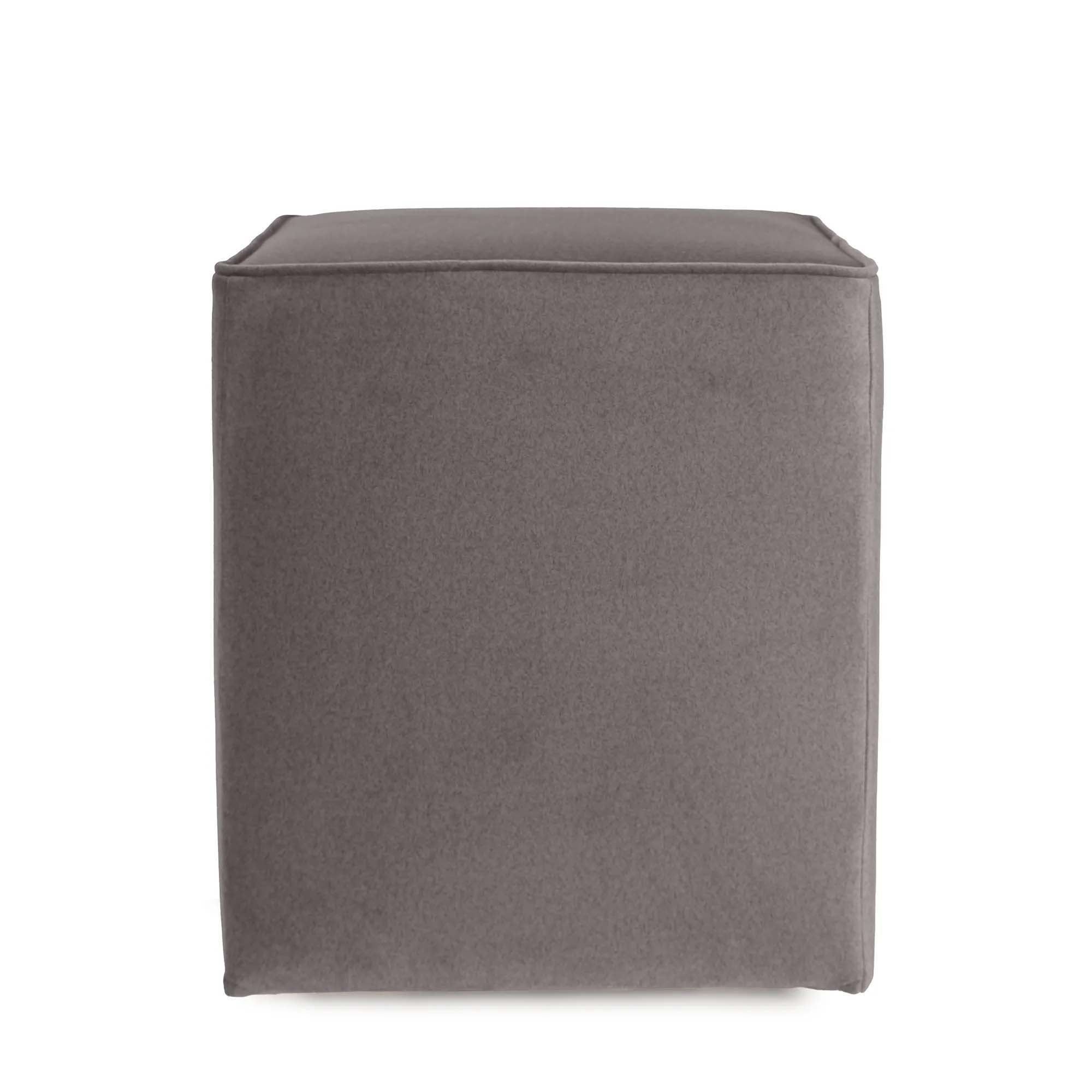 Howard Elliott Universal Cube Cover Qivuit Gray - Cover Only C128-1366