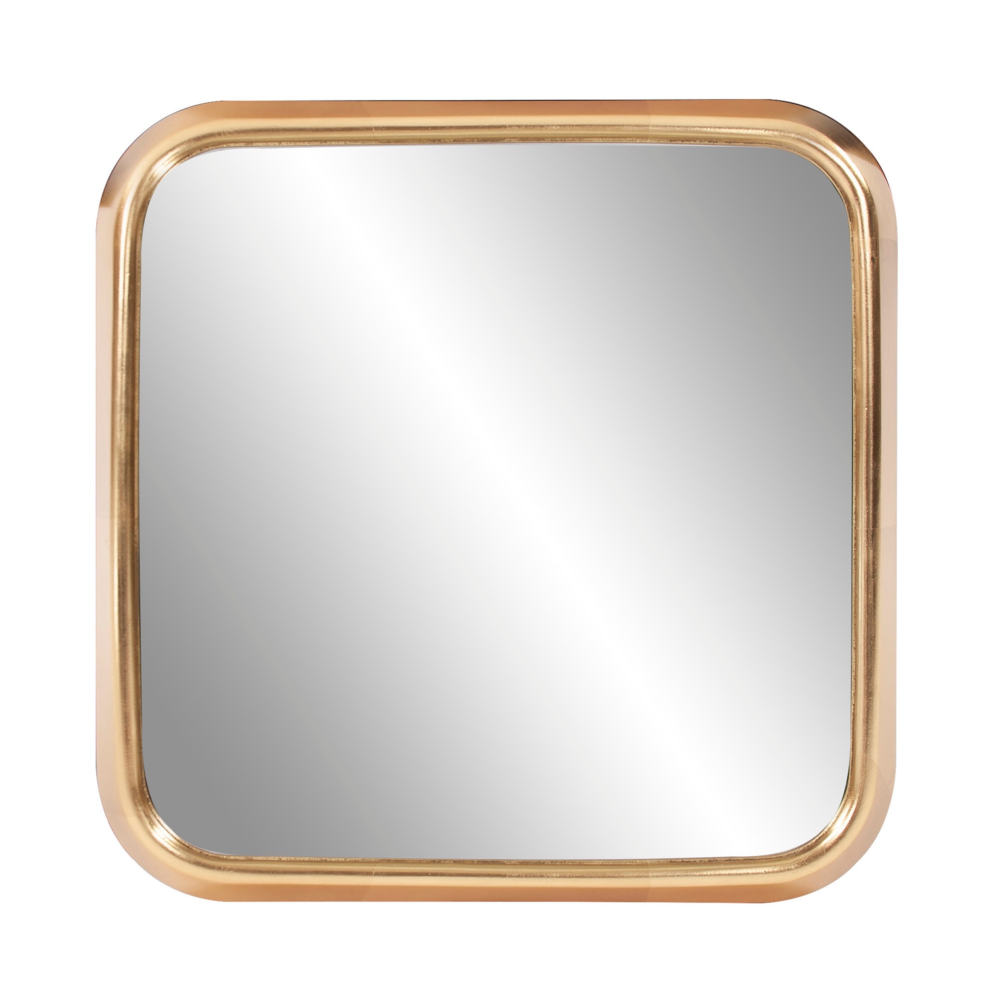 Howard Elliott Bright Gold Templeton Mirror 66041