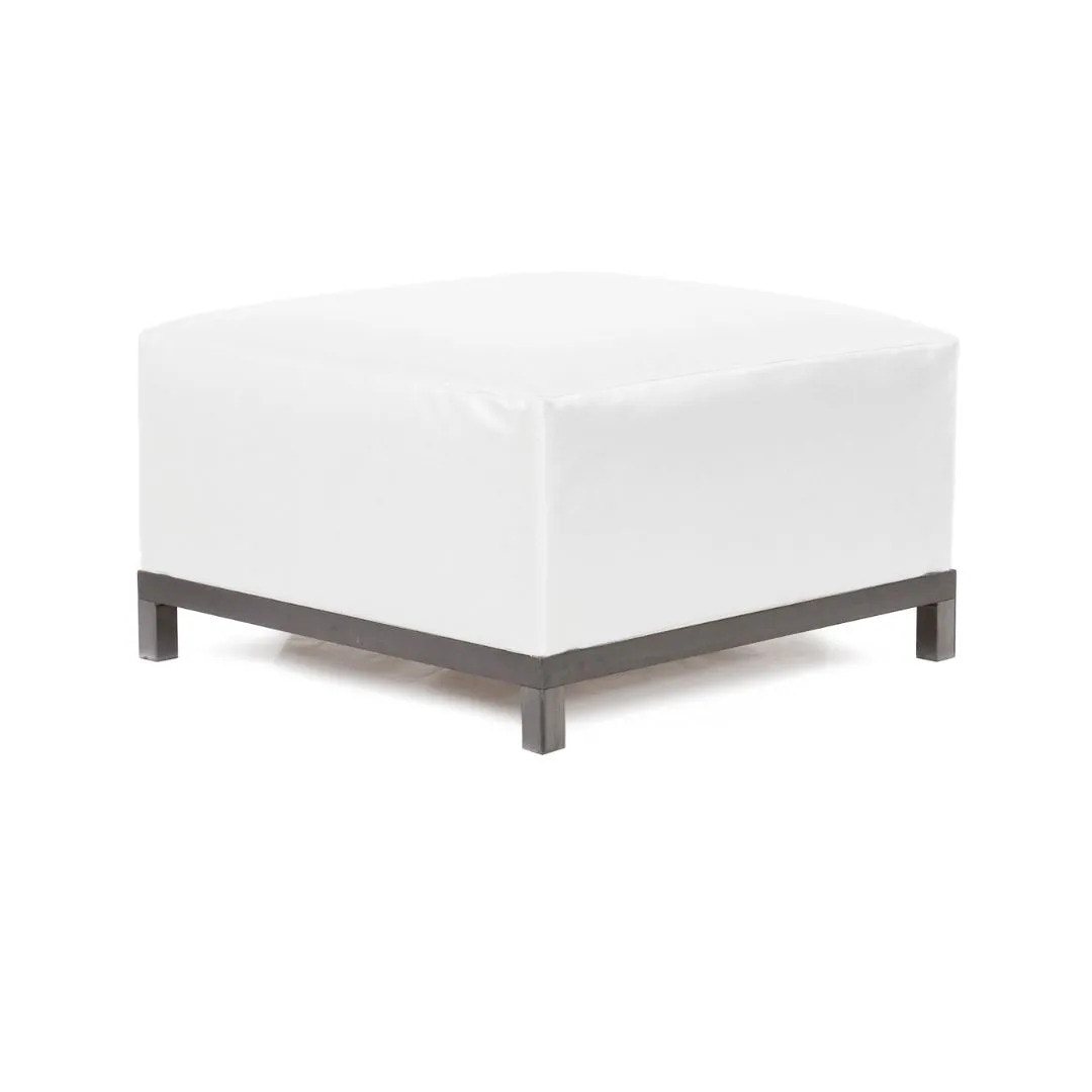 Howard Elliott Axis Ottoman Base & Titanium Frame Q9-02T