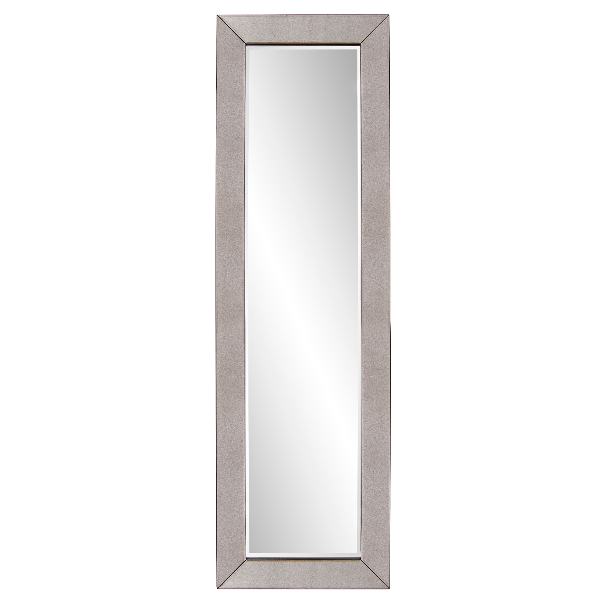 Howard Elliott Antoni Large Vanity Mirror 15218