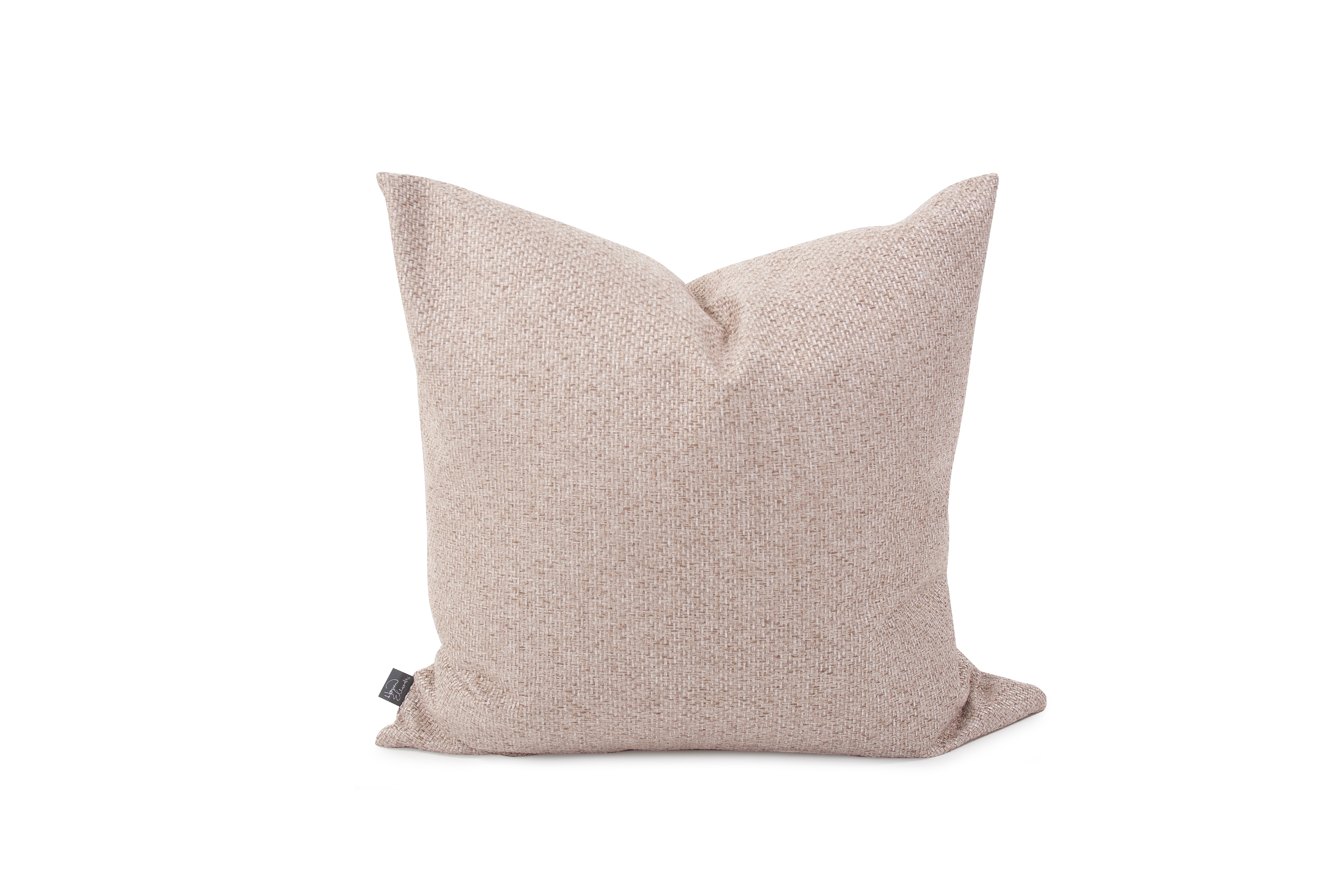 Howard Elliott 24 x 24 Pillow Panama Sand - Poly Insert 3-1286