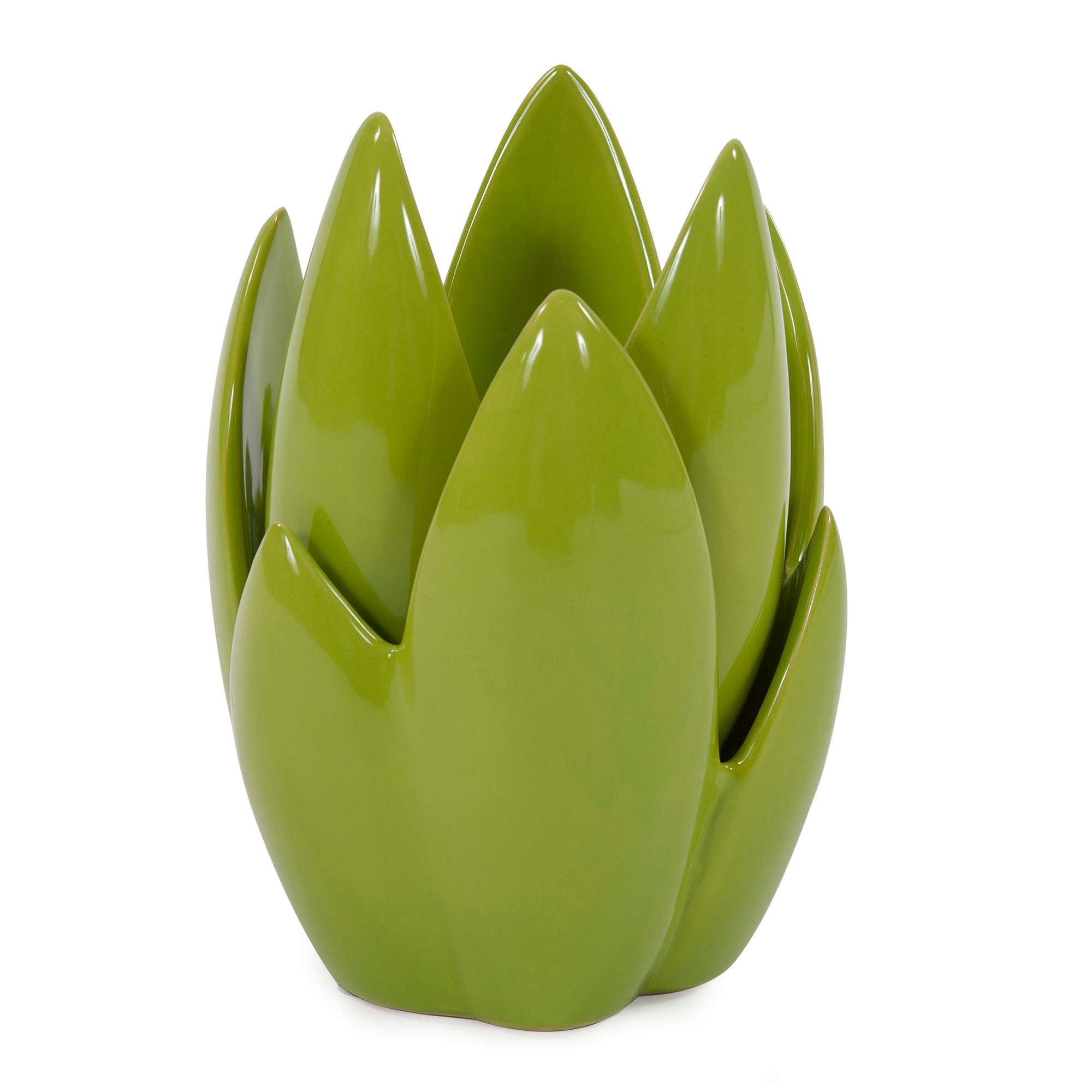 Howard Elliott Artichoke Votive Holder 34217