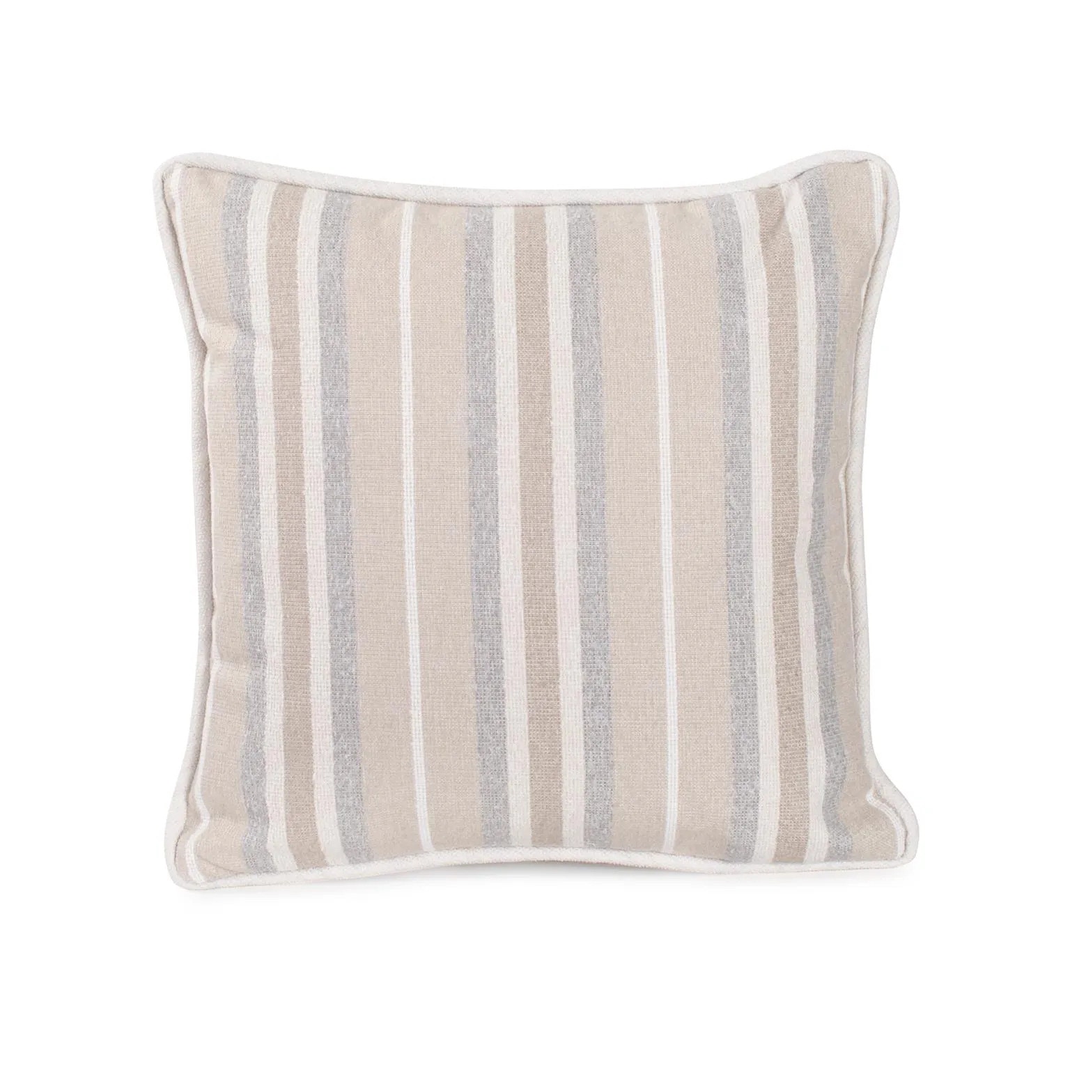 Howard Elliott Indoor/Outdoor Pillow 20 x 20 Dune Sand Q2-1349