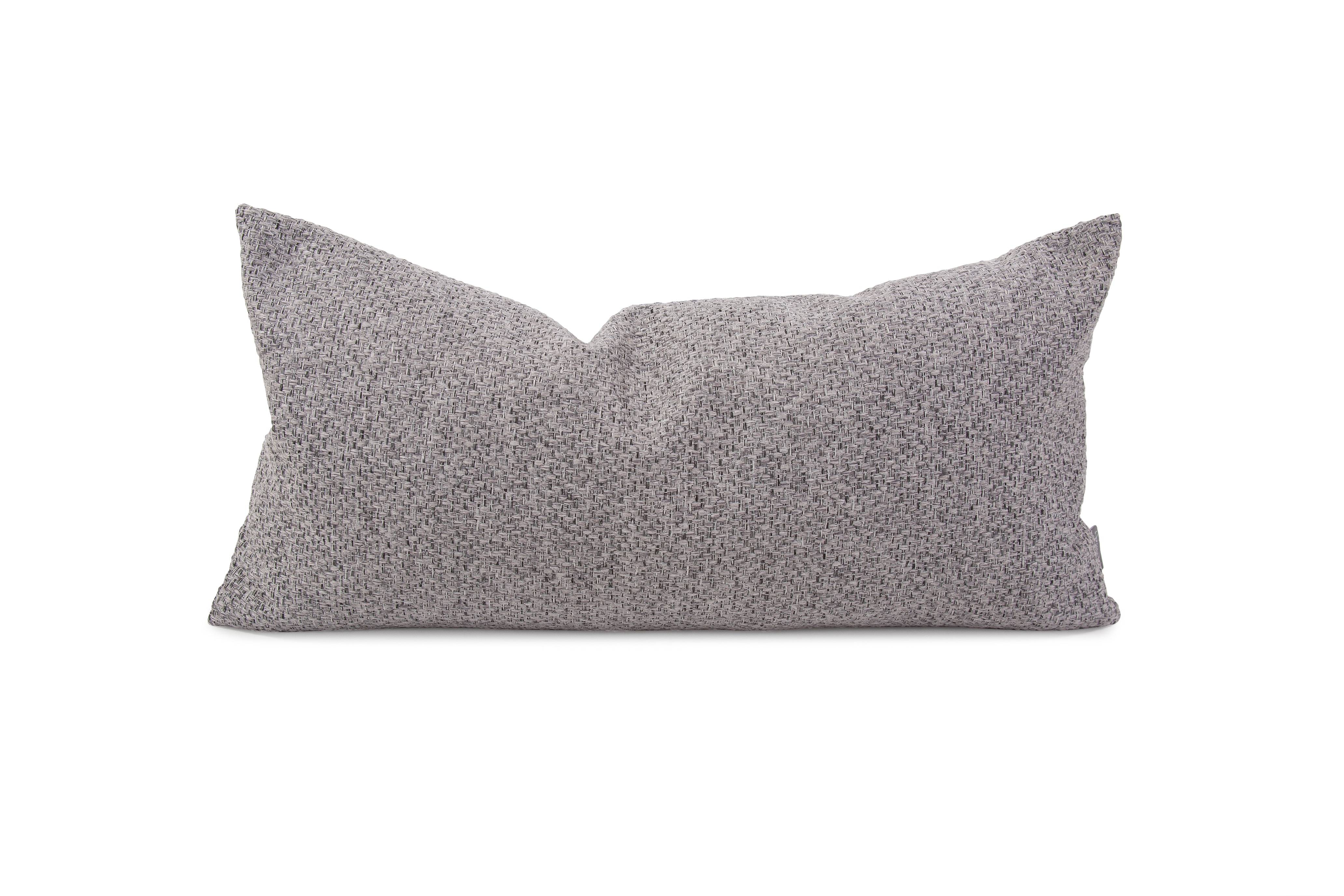 Howard Elliott 11 x 22 Pillow Panama Stone - Poly Insert 4-1285