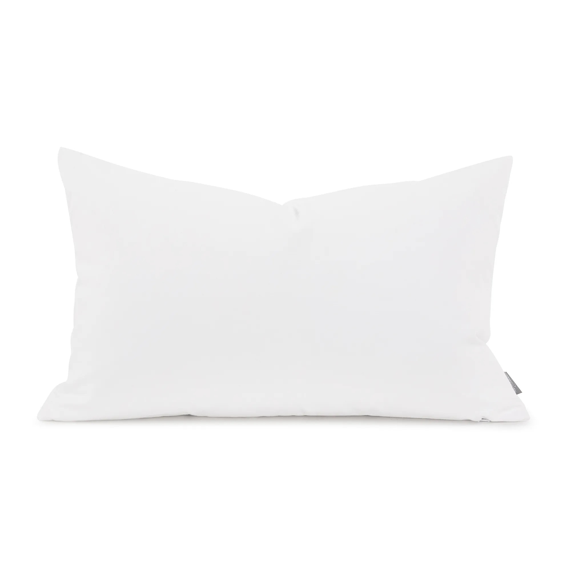 Howard Elliott Pillow 14 x 22 Seascape Natural - Poly Insert Q14-467
