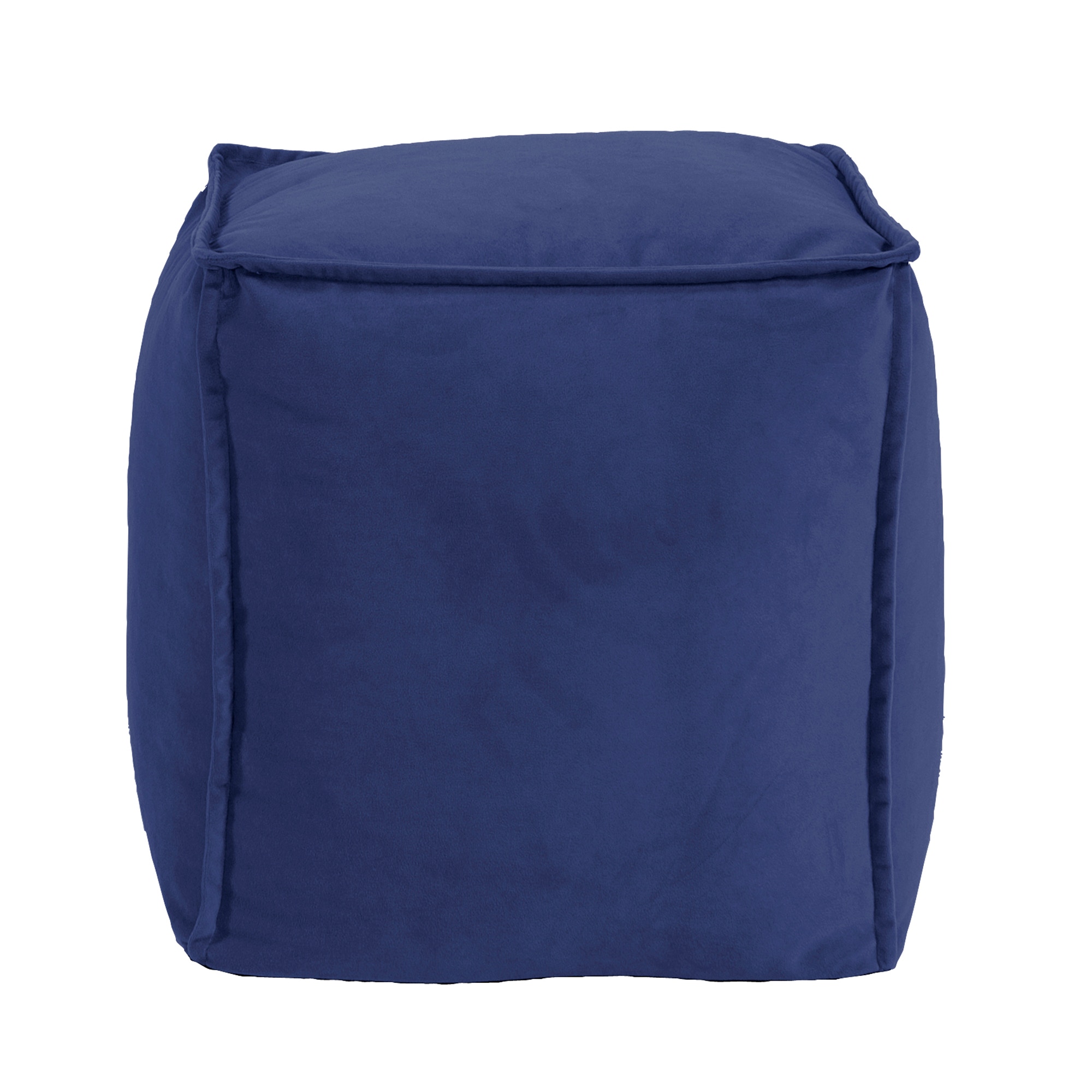 Howard Elliott Square Pouf Bella Royal 873-972