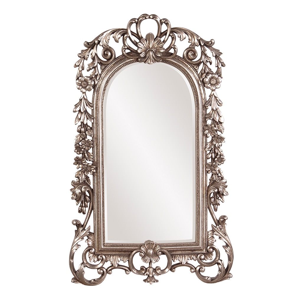 Howard Elliott Mirrors Sherwood Mirror 84017 - Carol House