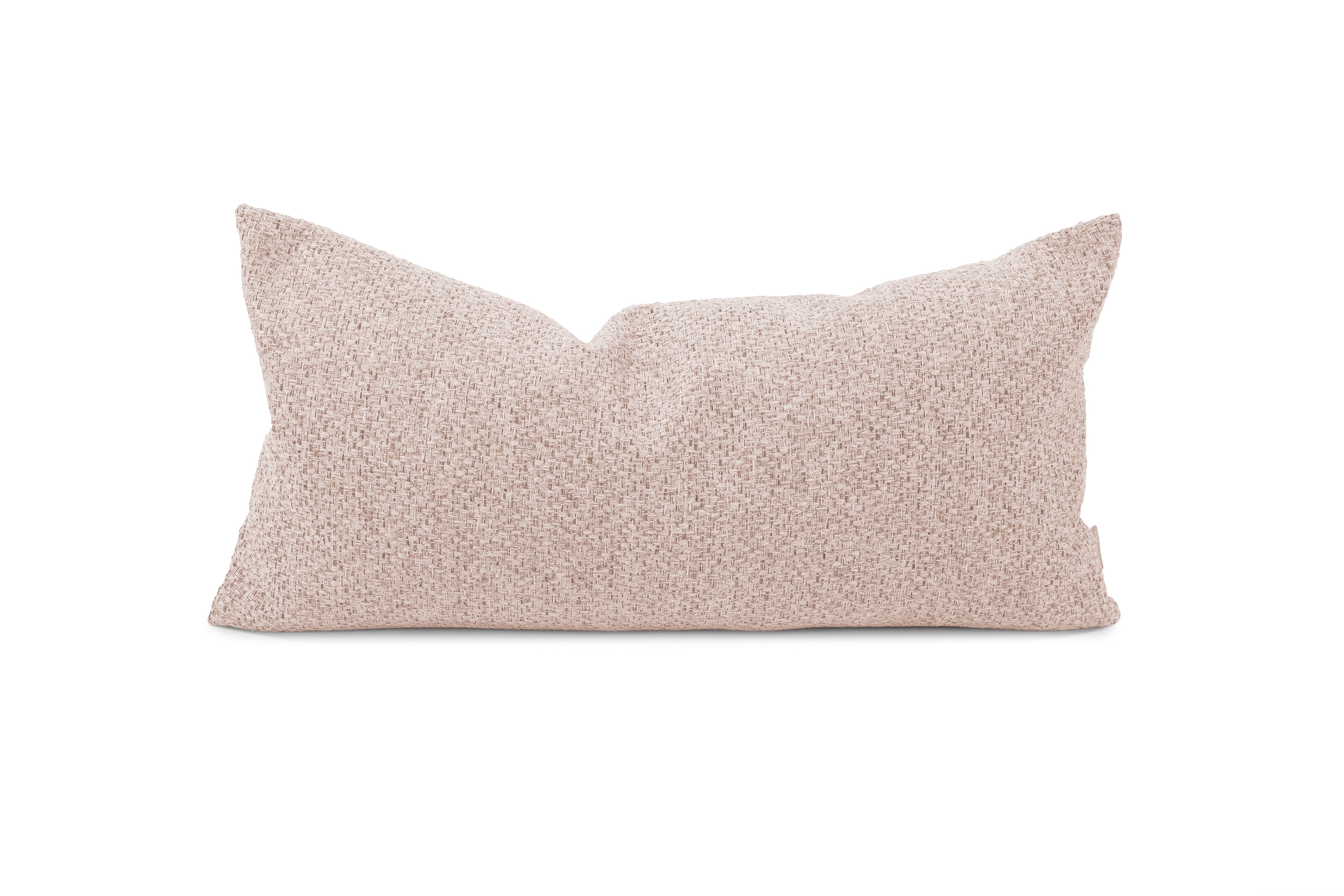 Howard Elliott 11 x 22 Pillow Panama Sand - Poly Insert 4-1286